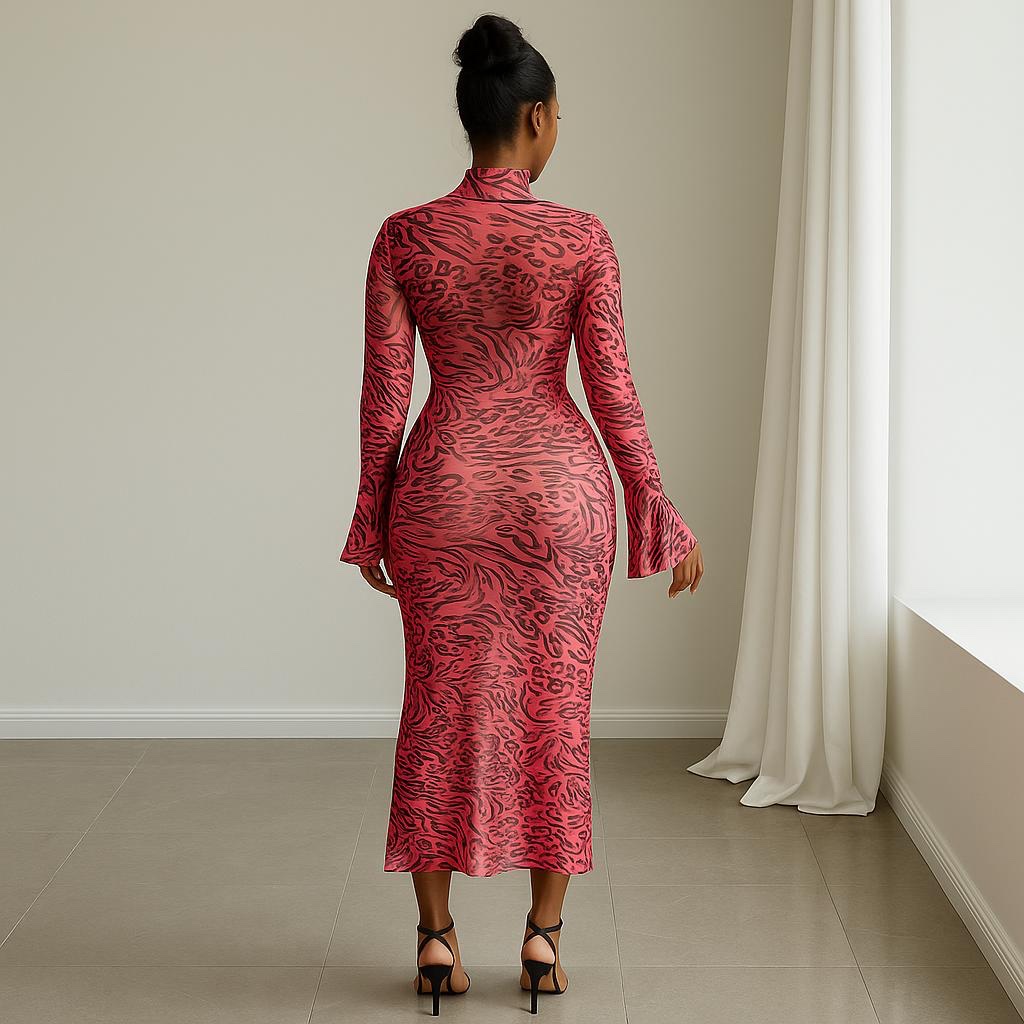 Robe cocktail – Image 2