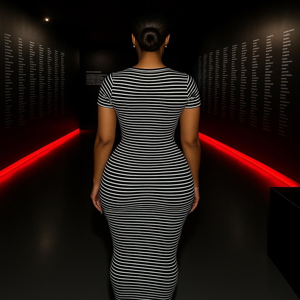 Robe coton – Image 2