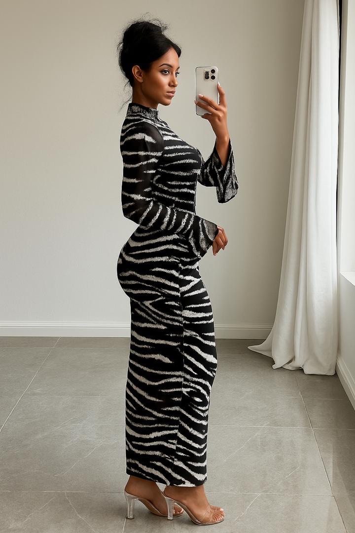 Robe cocktail – Image 3