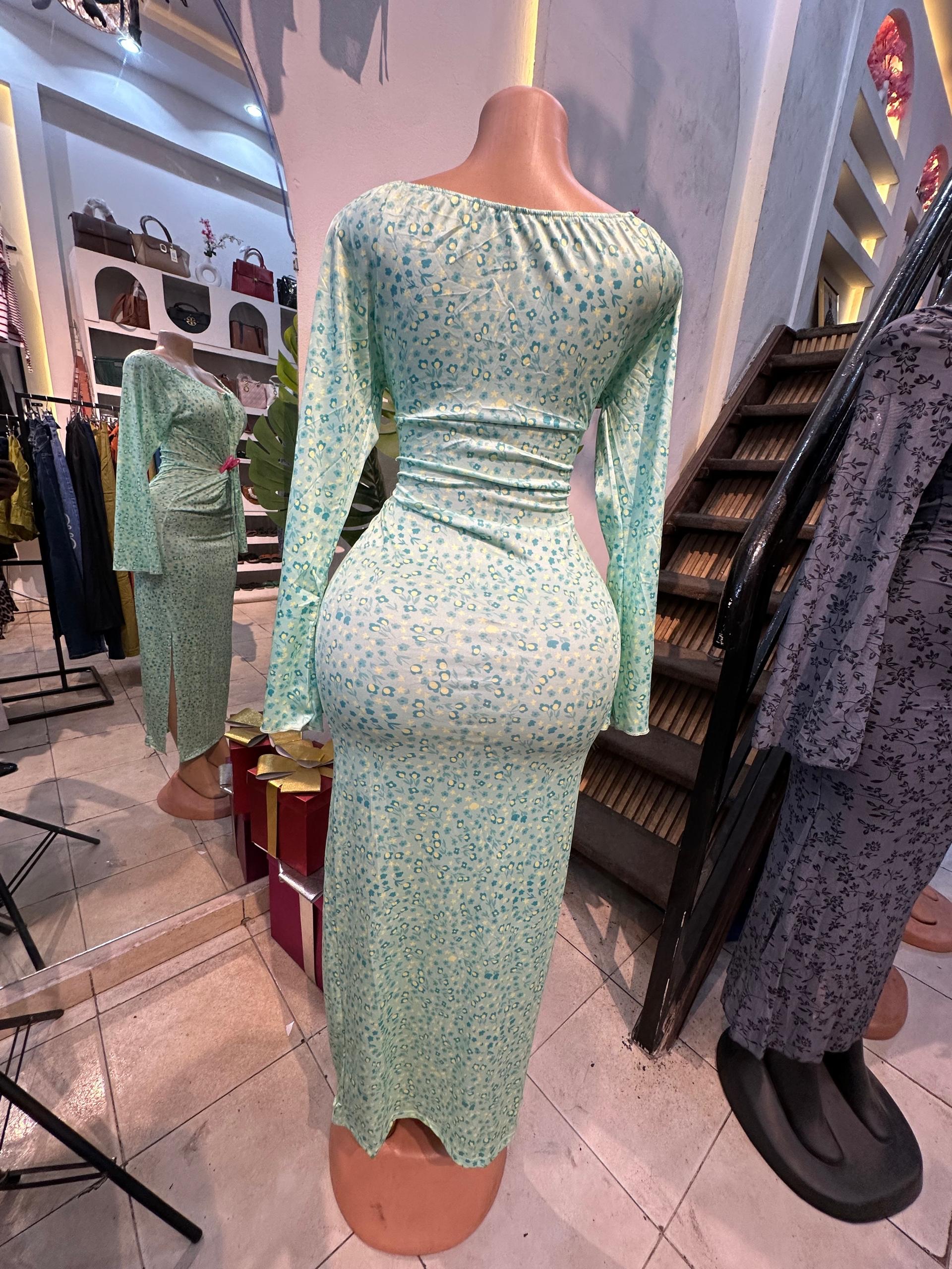 Robe corset – Image 3