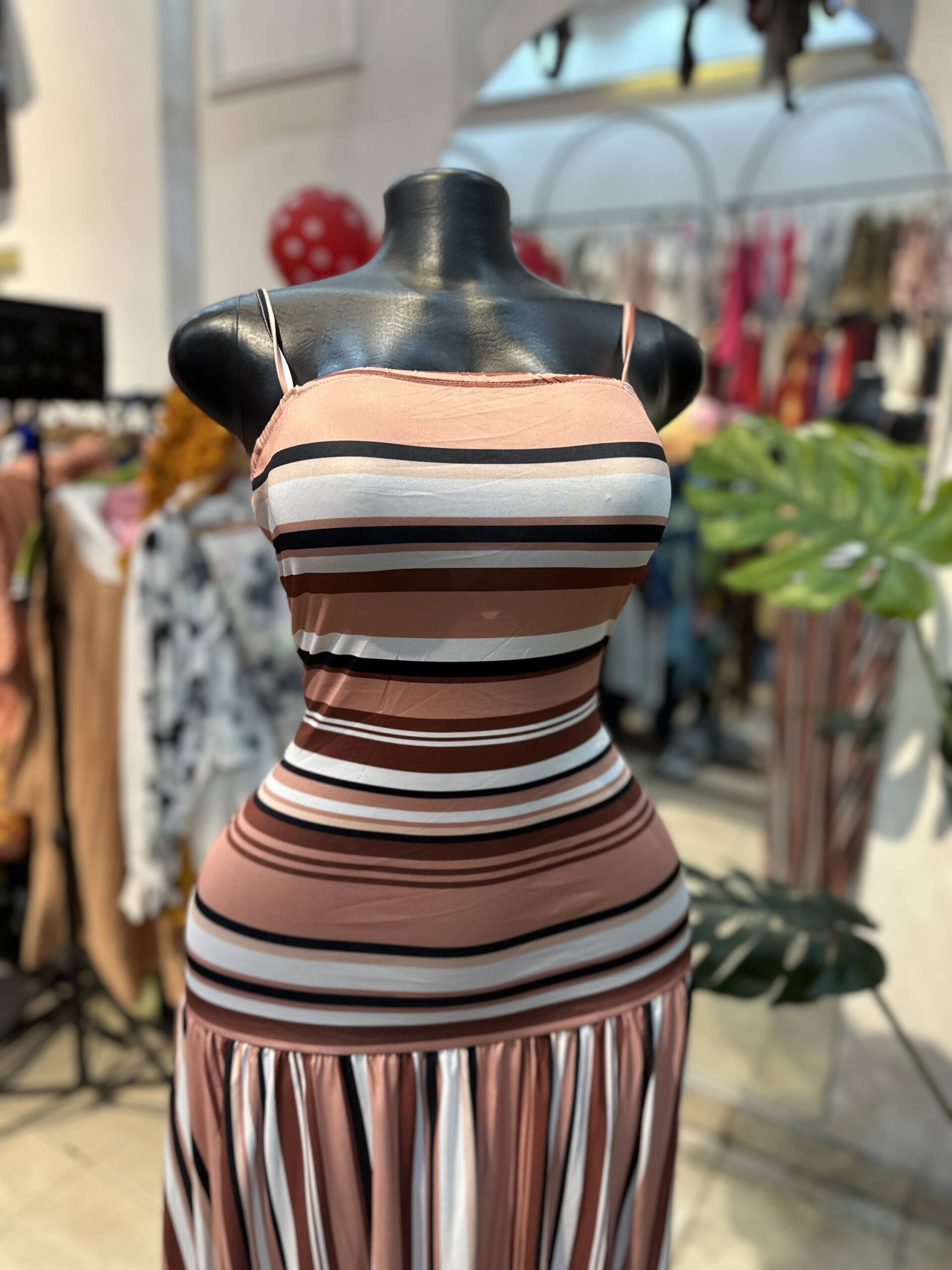 Robe terracota – Image 4