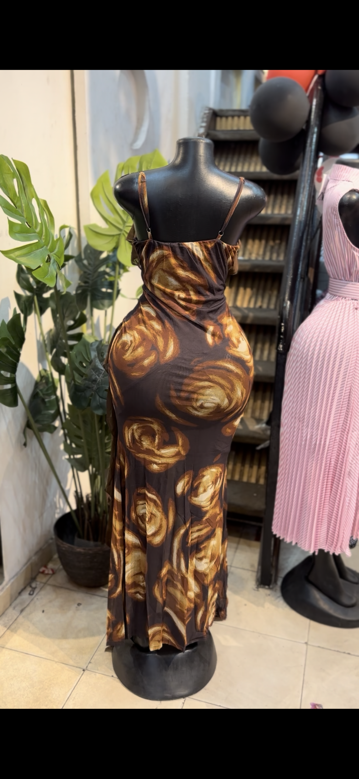 Robe brunch – Image 4