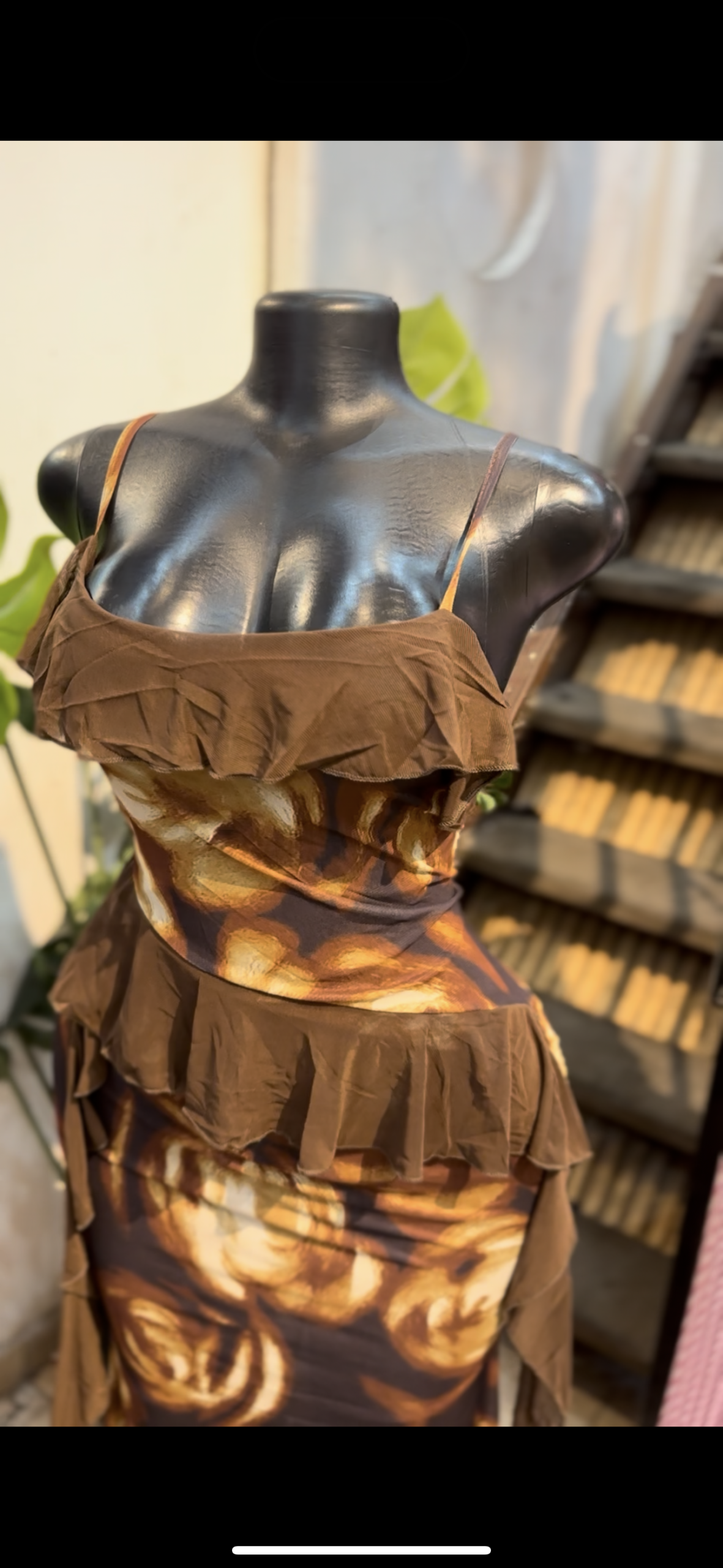 Robe brunch – Image 2