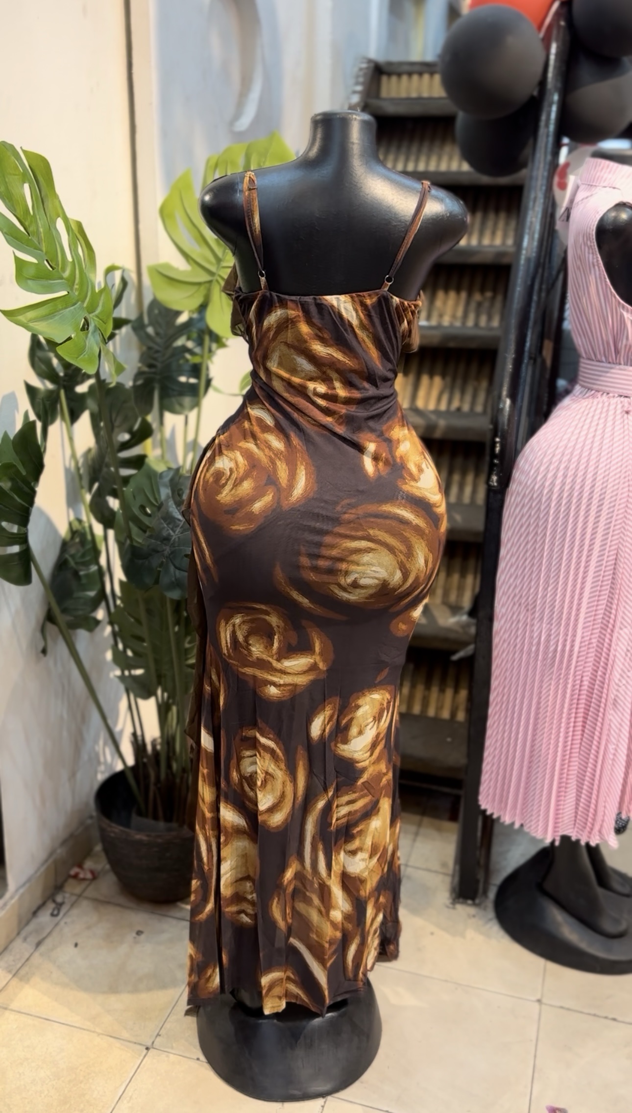 Robe brunch safari – Image 3