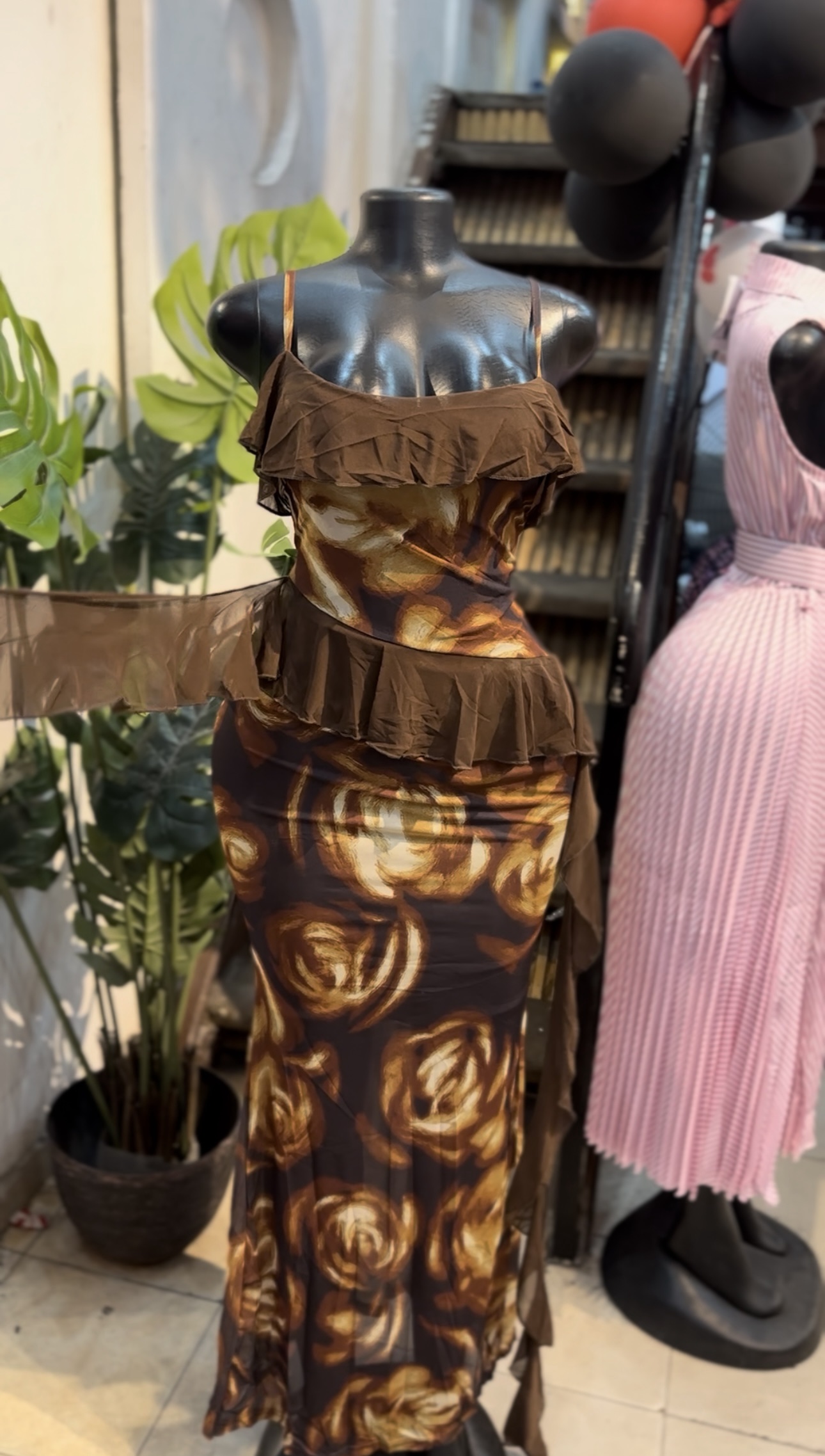 Robe brunch safari – Image 4