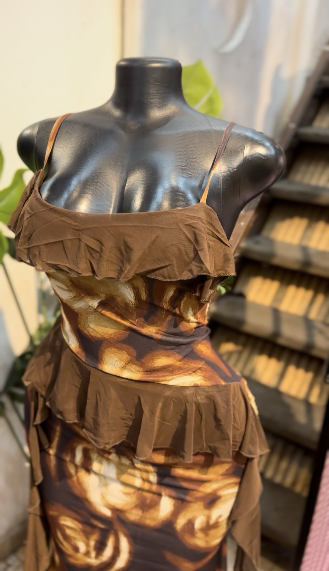 Robe brunch safari – Image 2