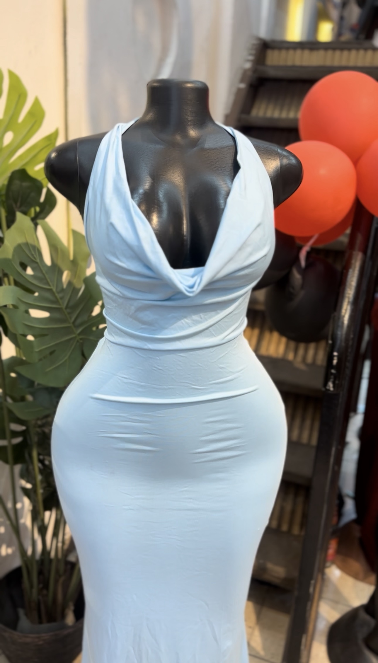 Robe cocktail – Image 3