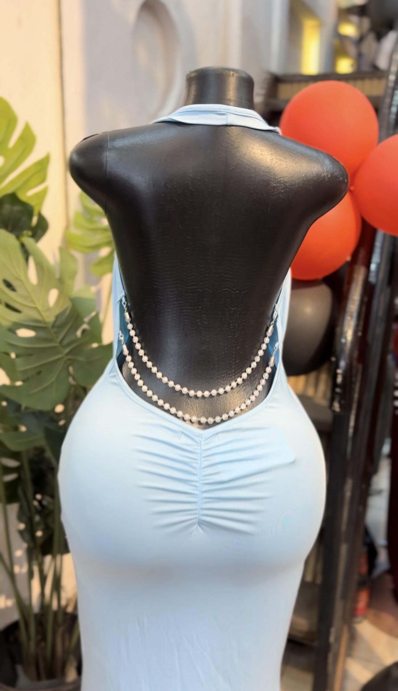 Robe cocktail – Image 4