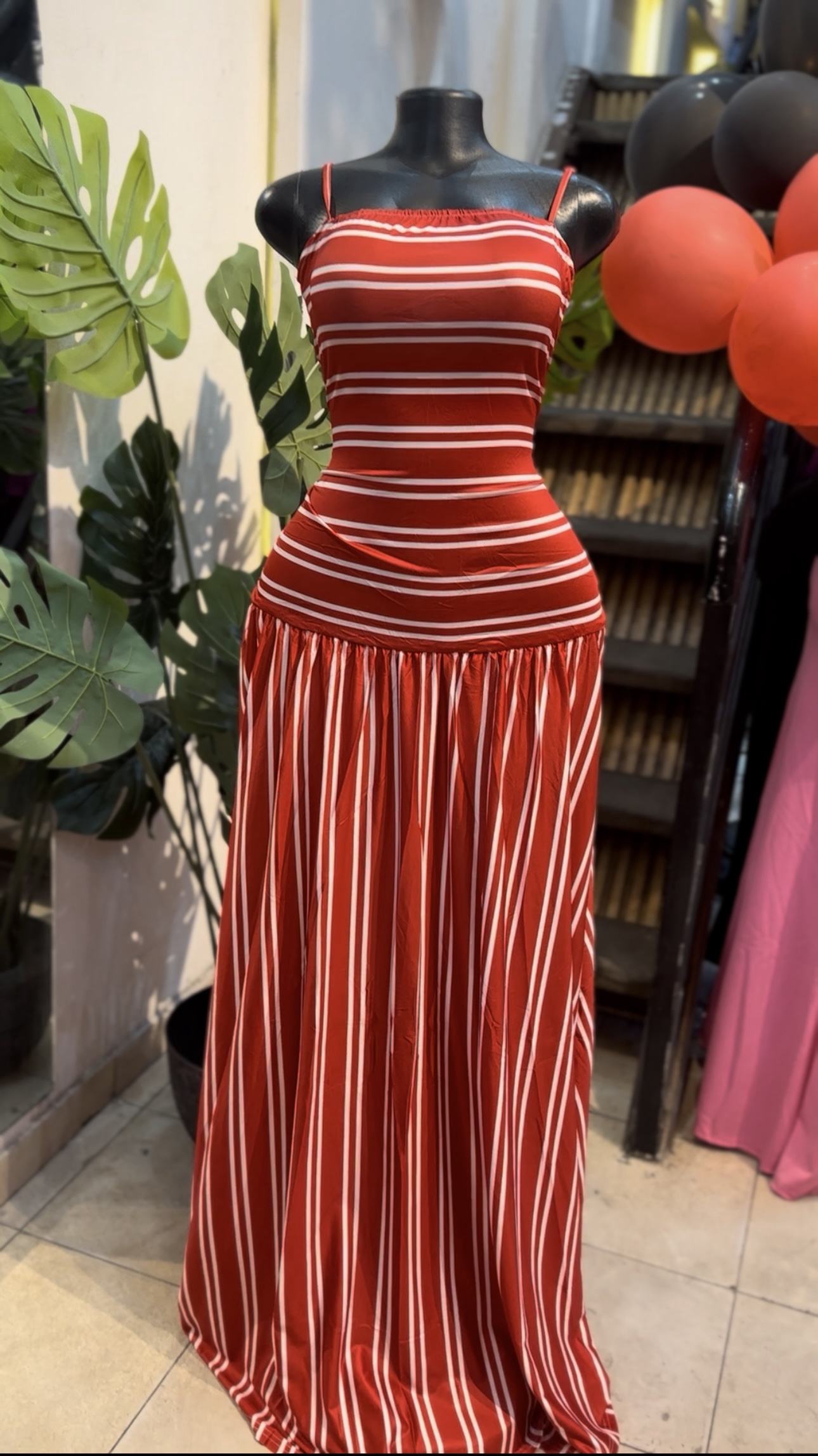 Robe brunch – Image 4