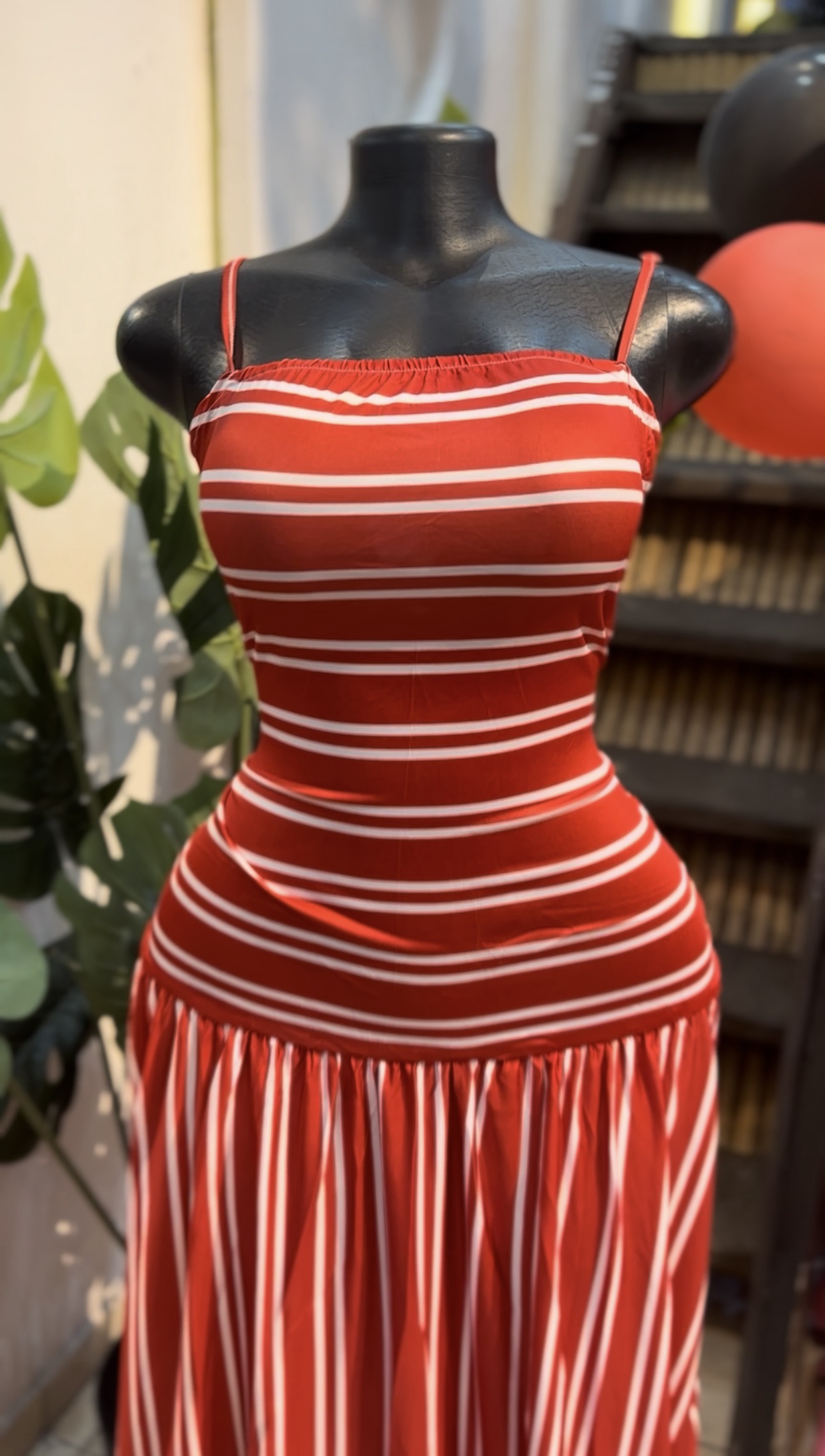 Robe brunch – Image 3