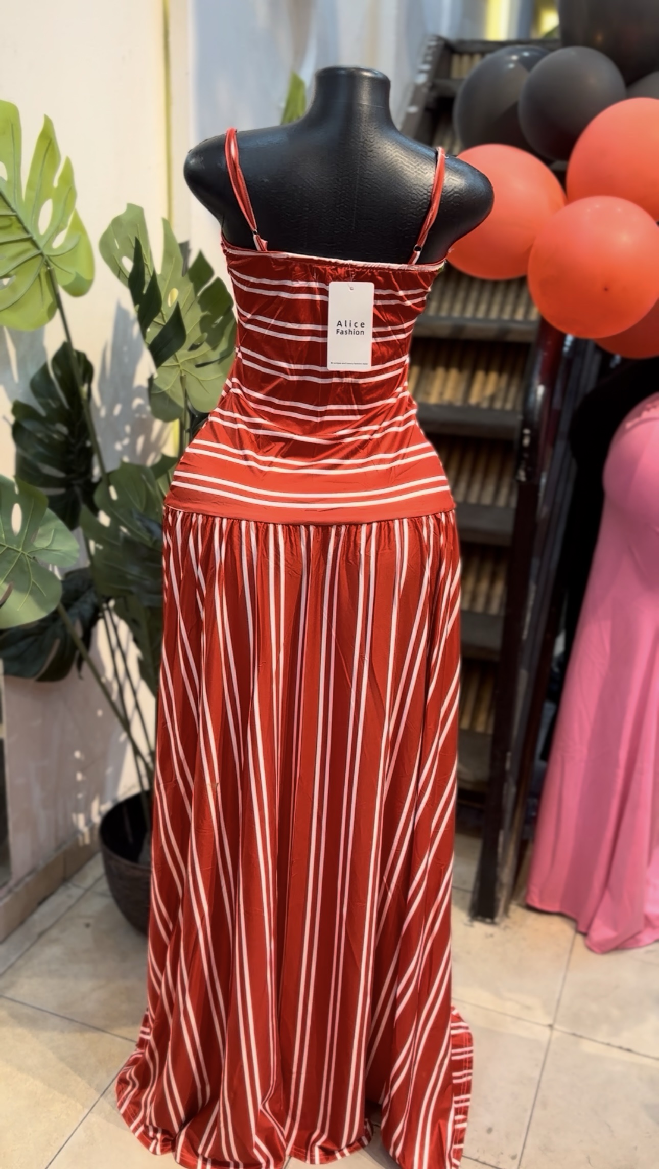 Robe brunch – Image 2