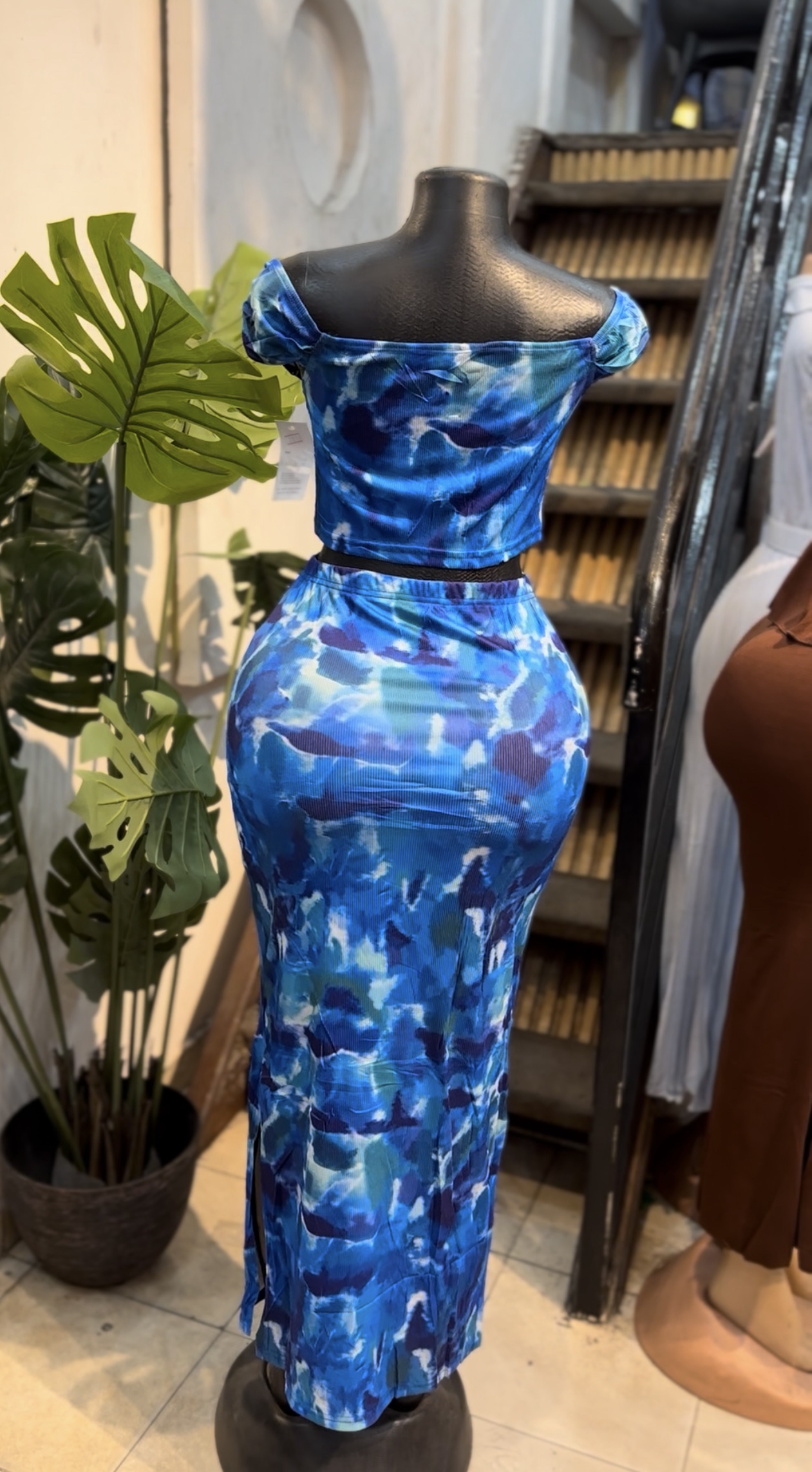 Ensemble corset – Image 3