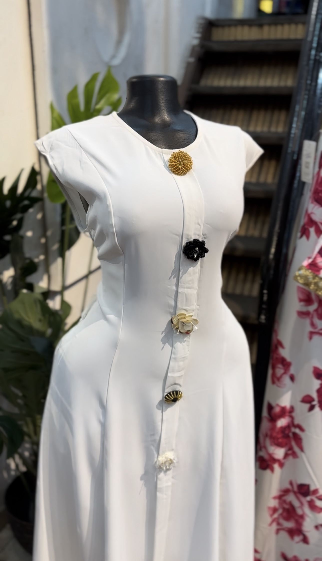 Robe dame – Image 3