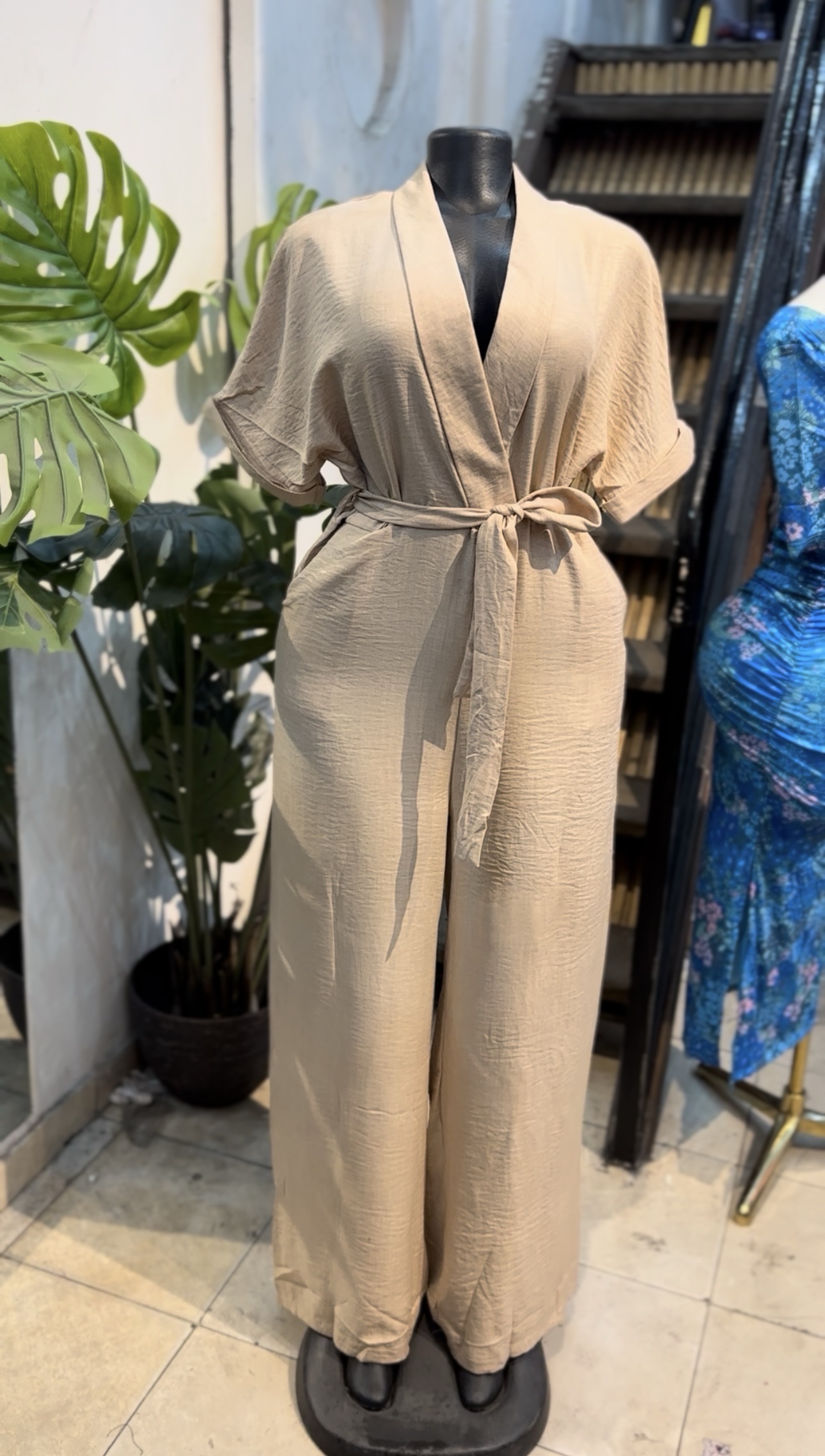 Combinaison safari – Image 3