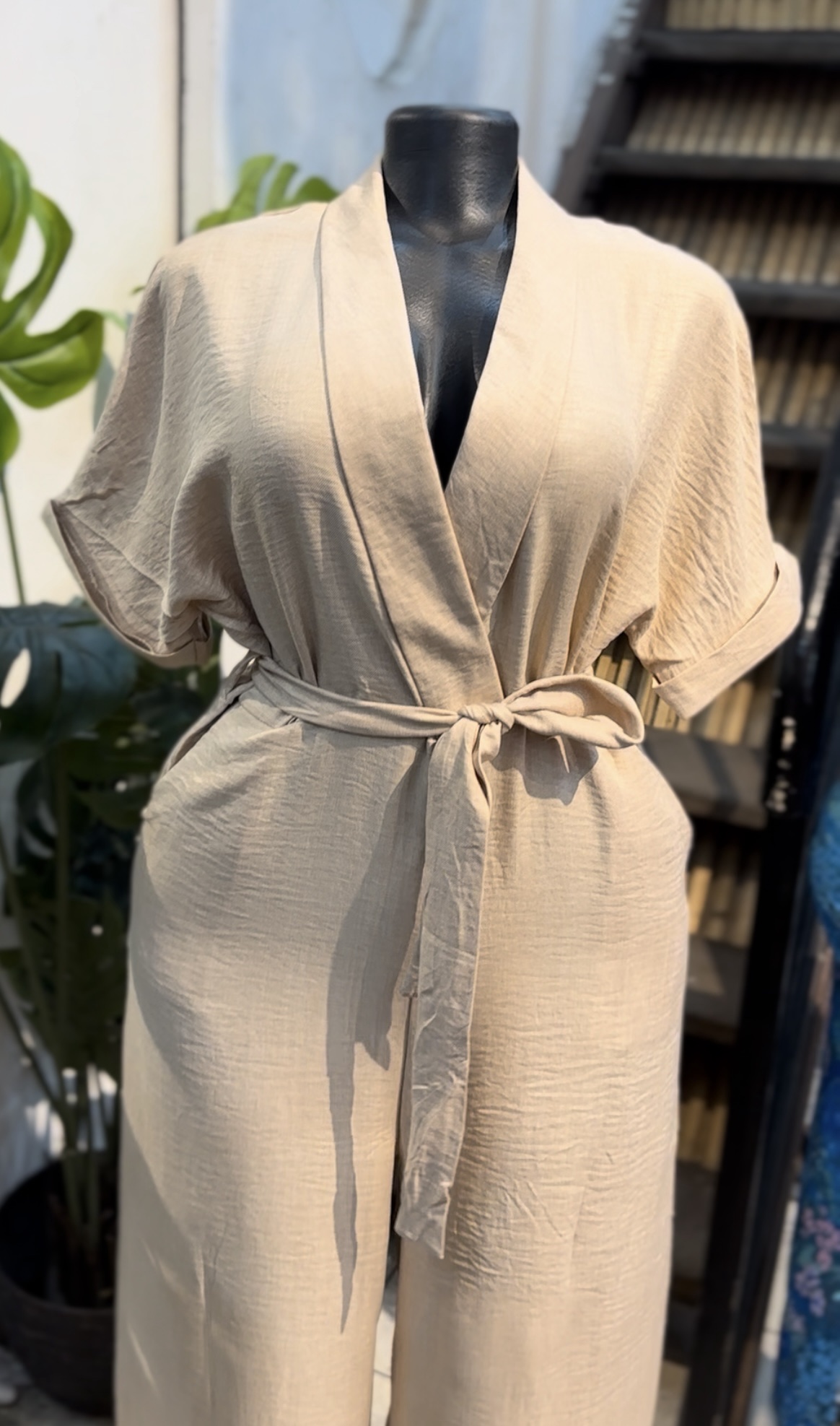 Combinaison safari – Image 5