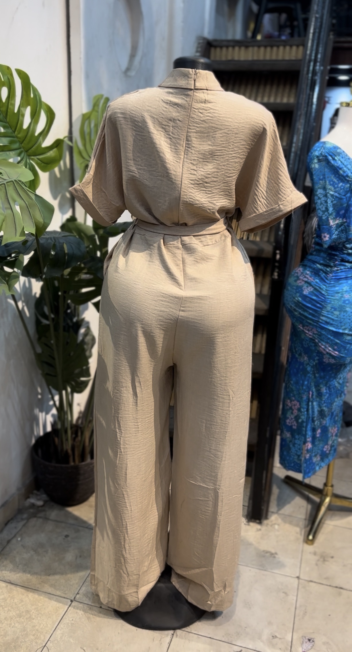 Combinaison safari – Image 4