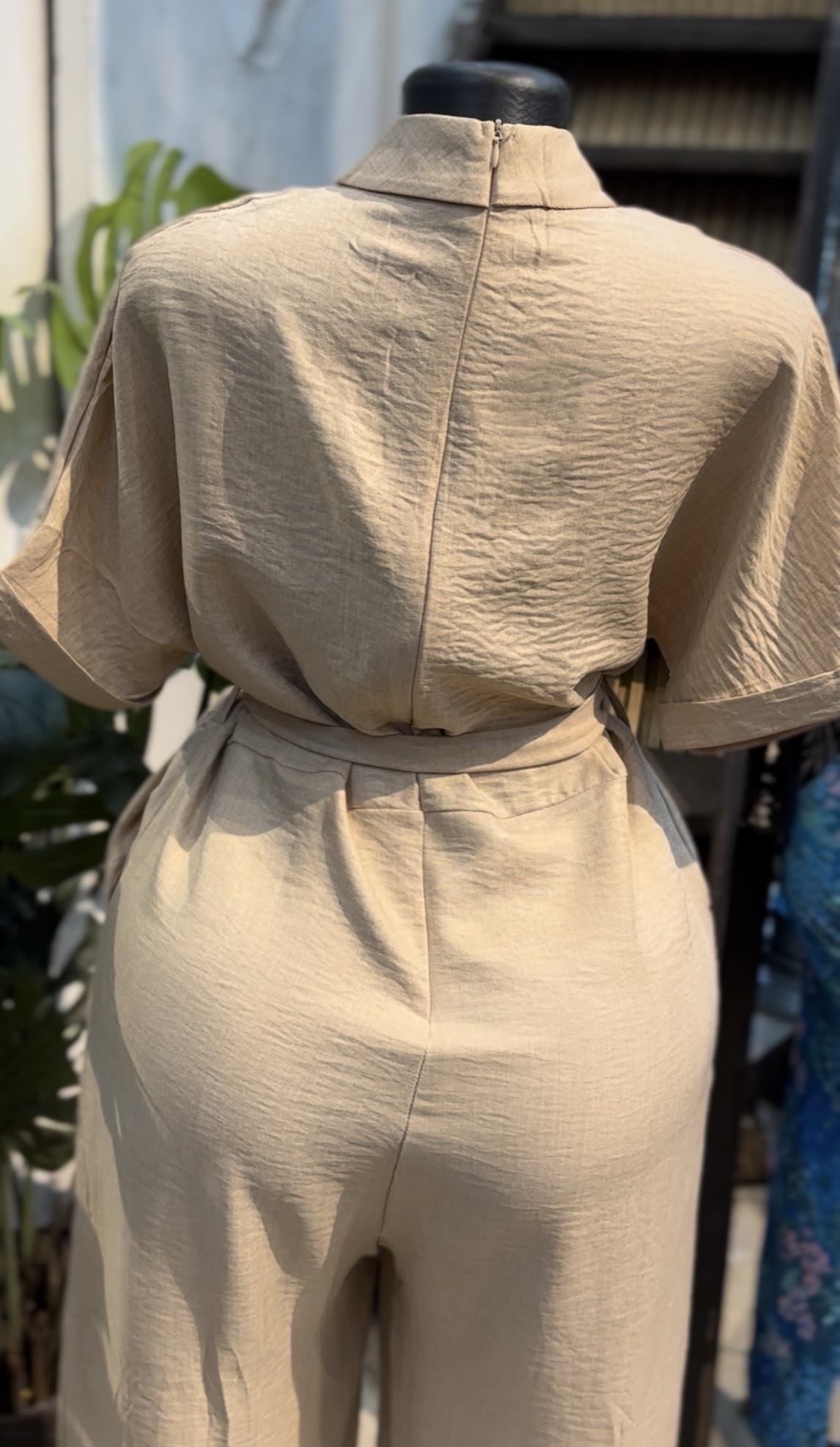 Combinaison safari – Image 2