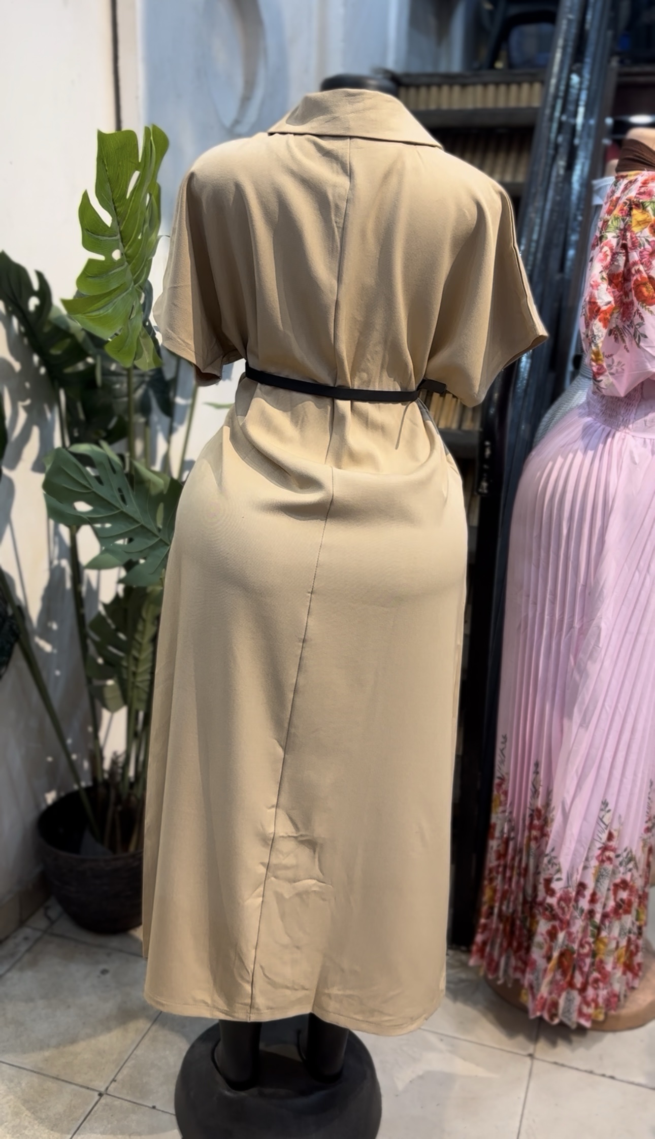 Robe blazer – Image 2