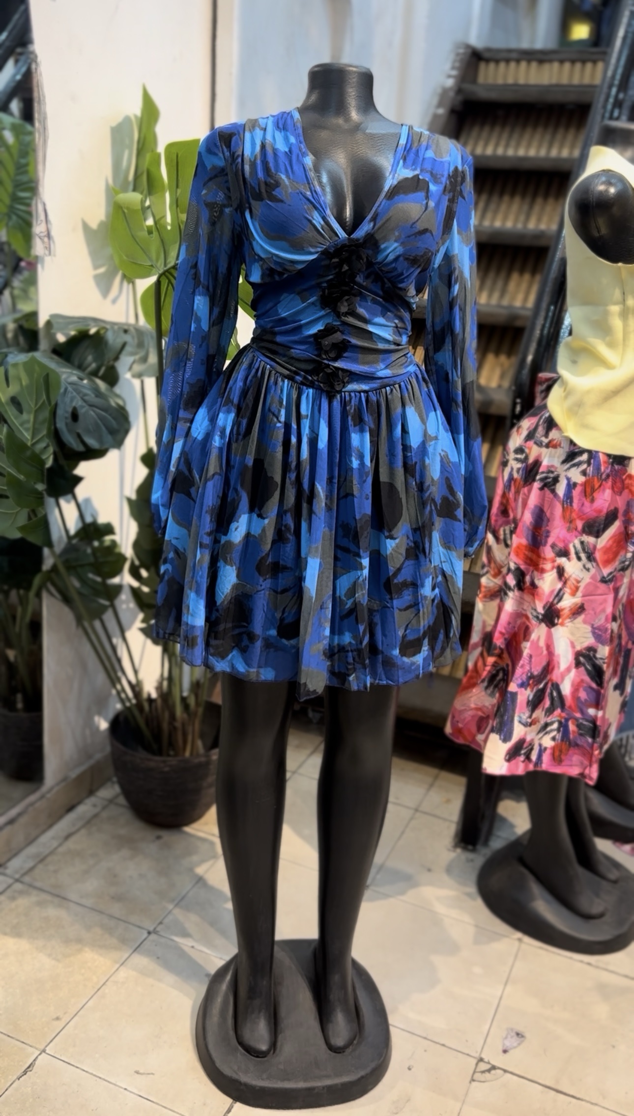 Robe corset – Image 2