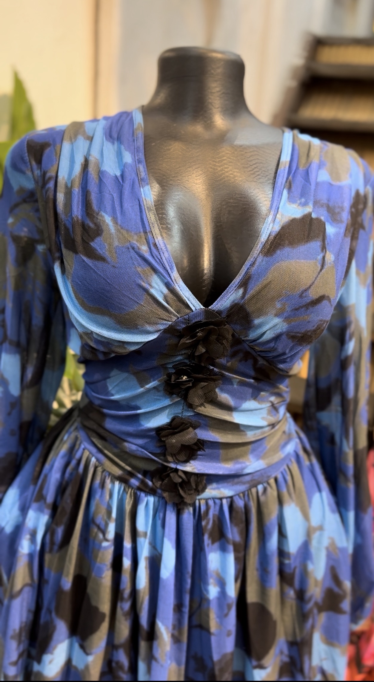 Robe corset – Image 4