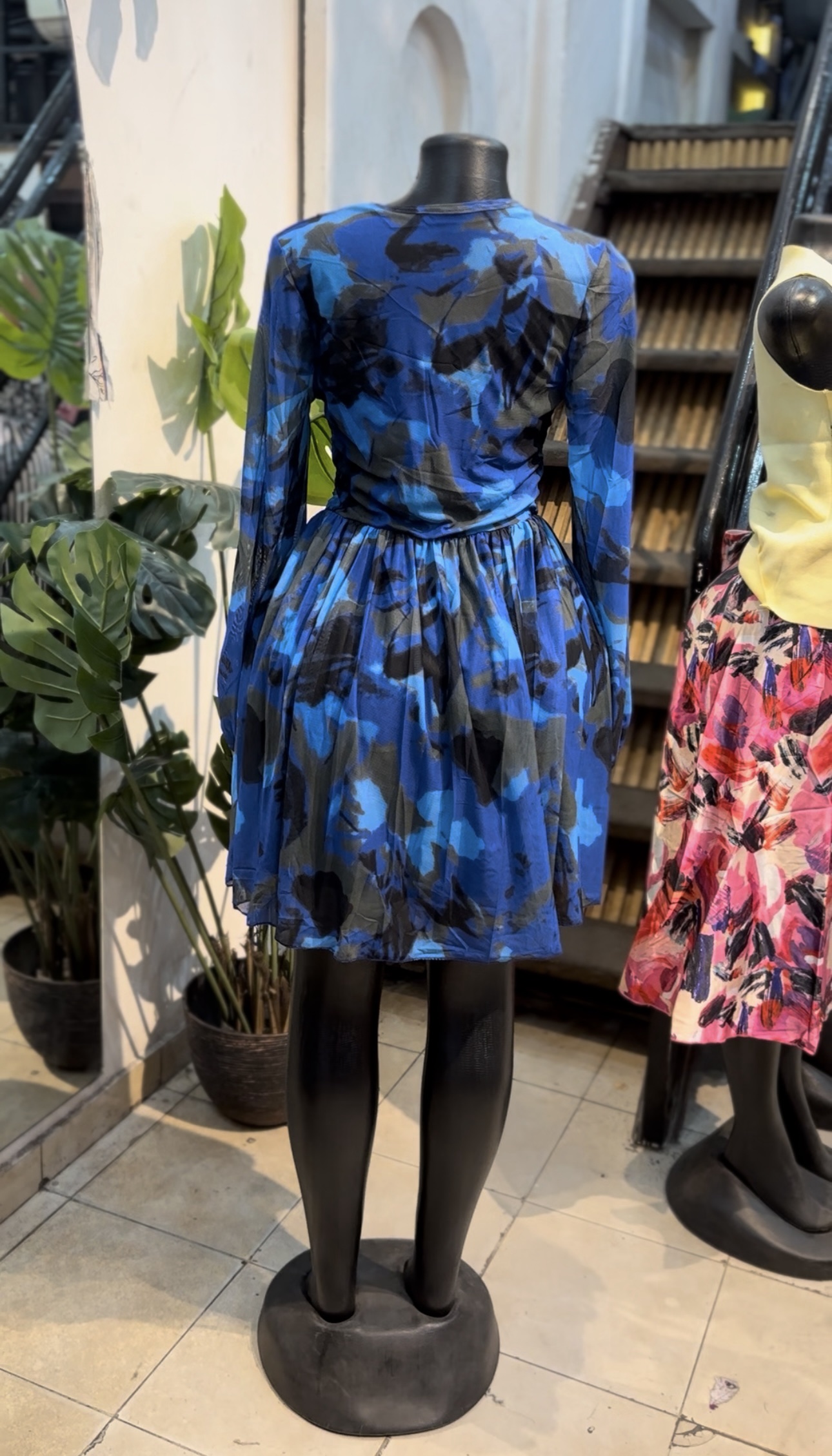 Robe corset – Image 3