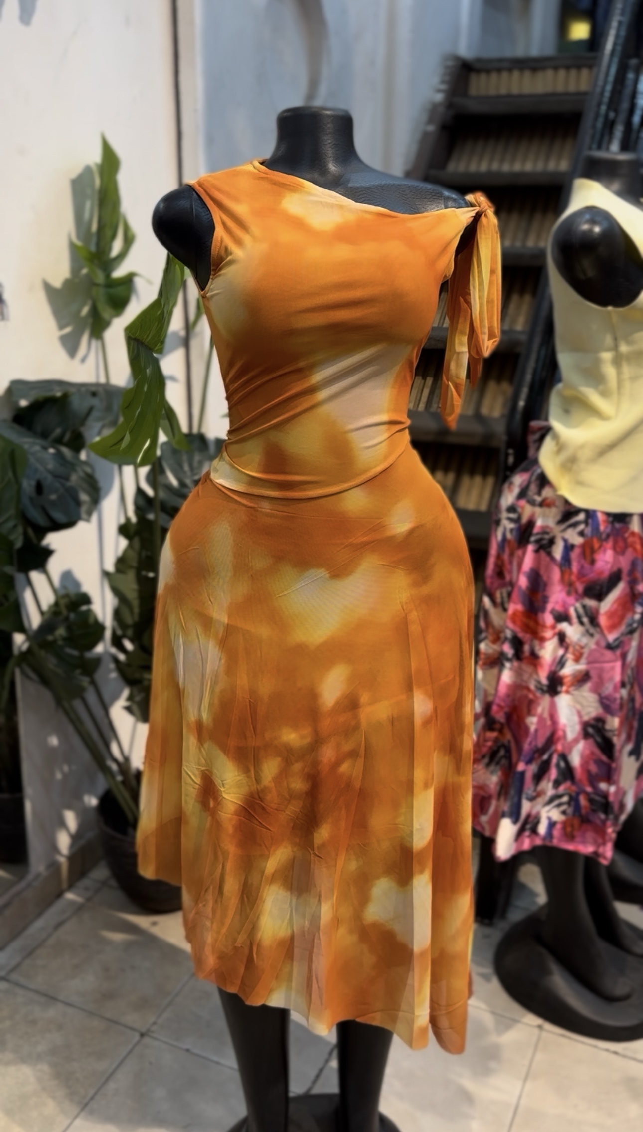 Robe cocktail – Image 4