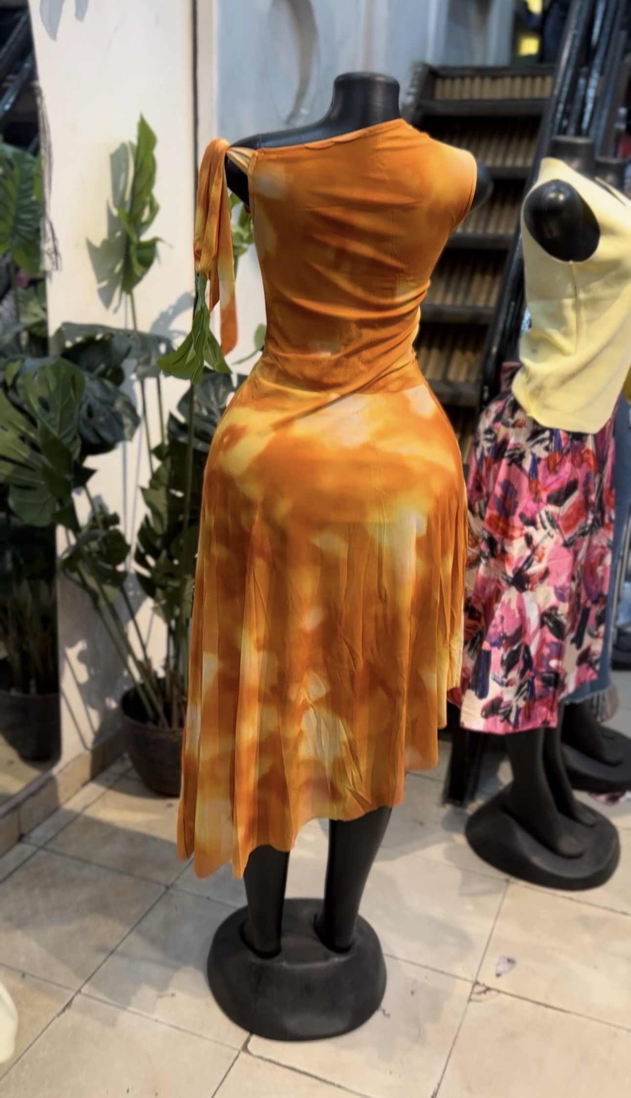 Robe cocktail – Image 2