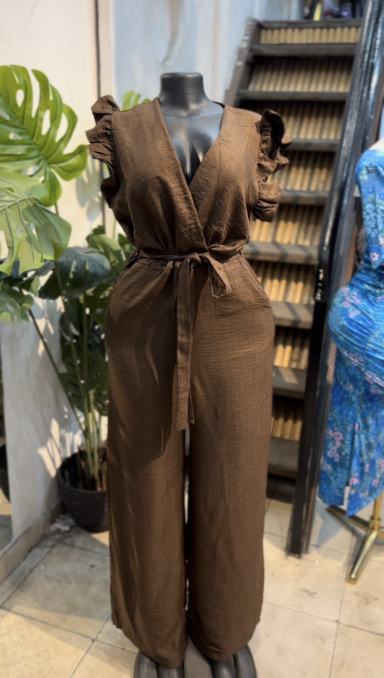 Combinaison safari – Image 4