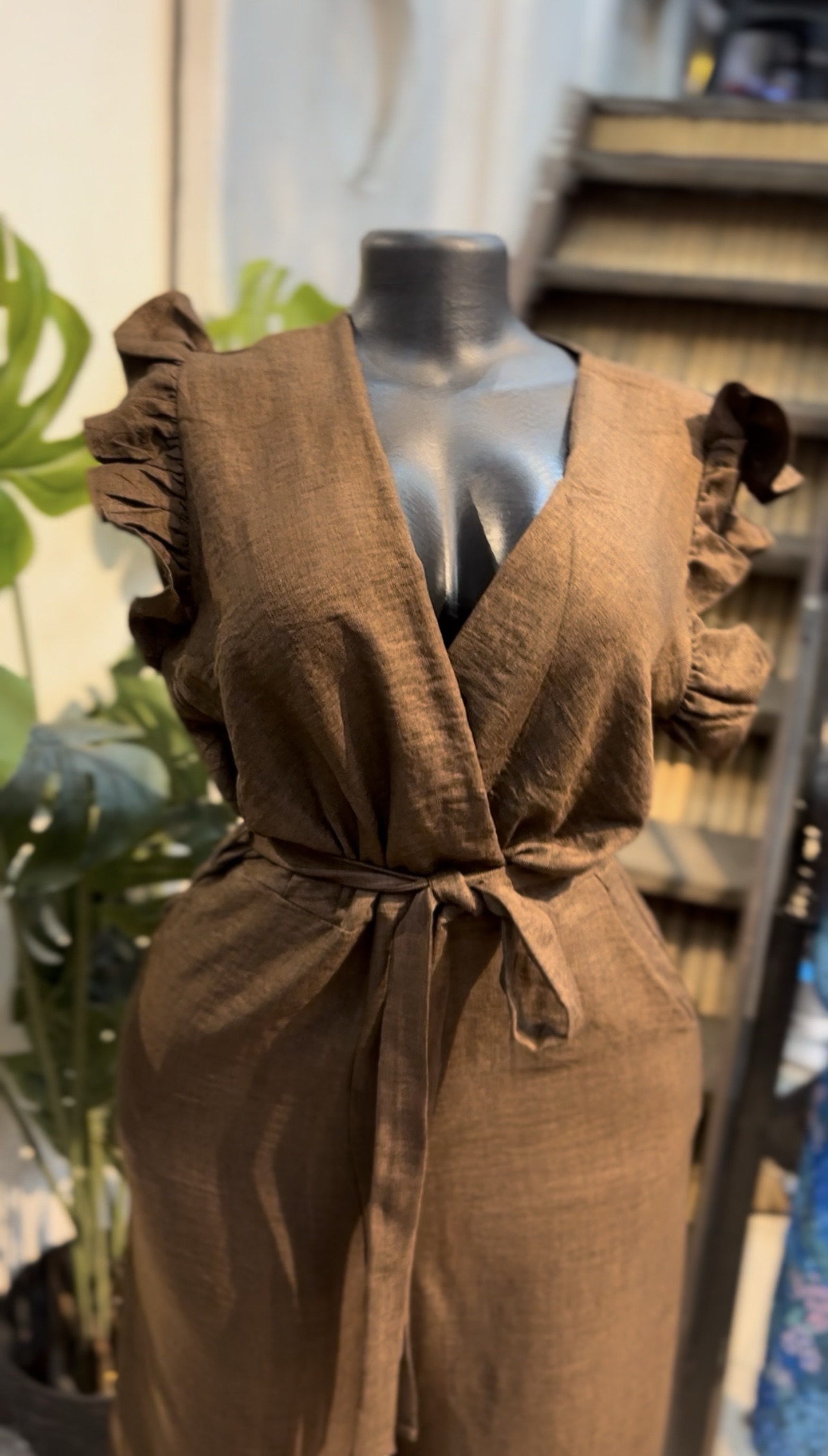 Combinaison safari – Image 3