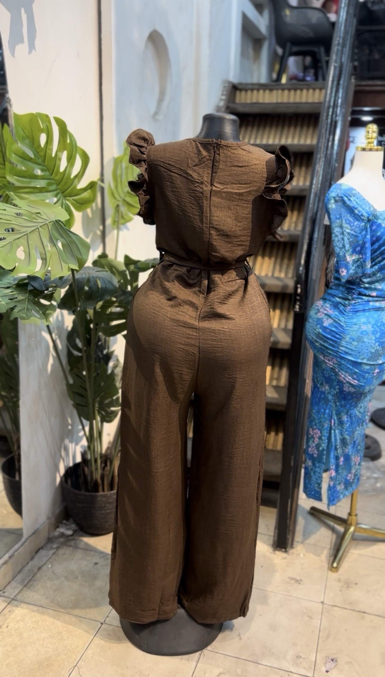 Combinaison safari – Image 2