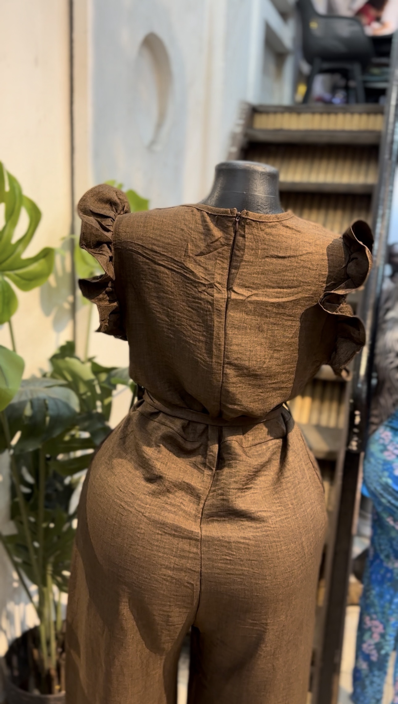 Combinaison safari – Image 5