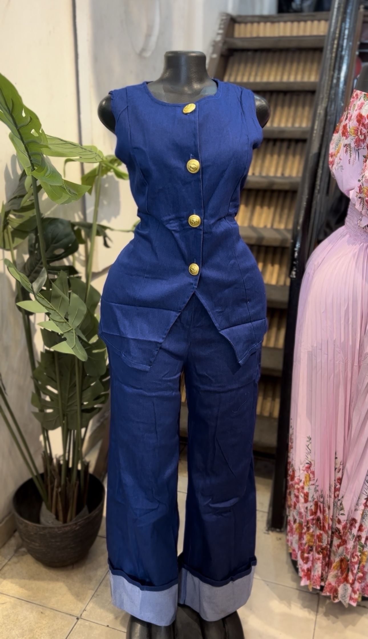 Ensemble jeans – Image 3