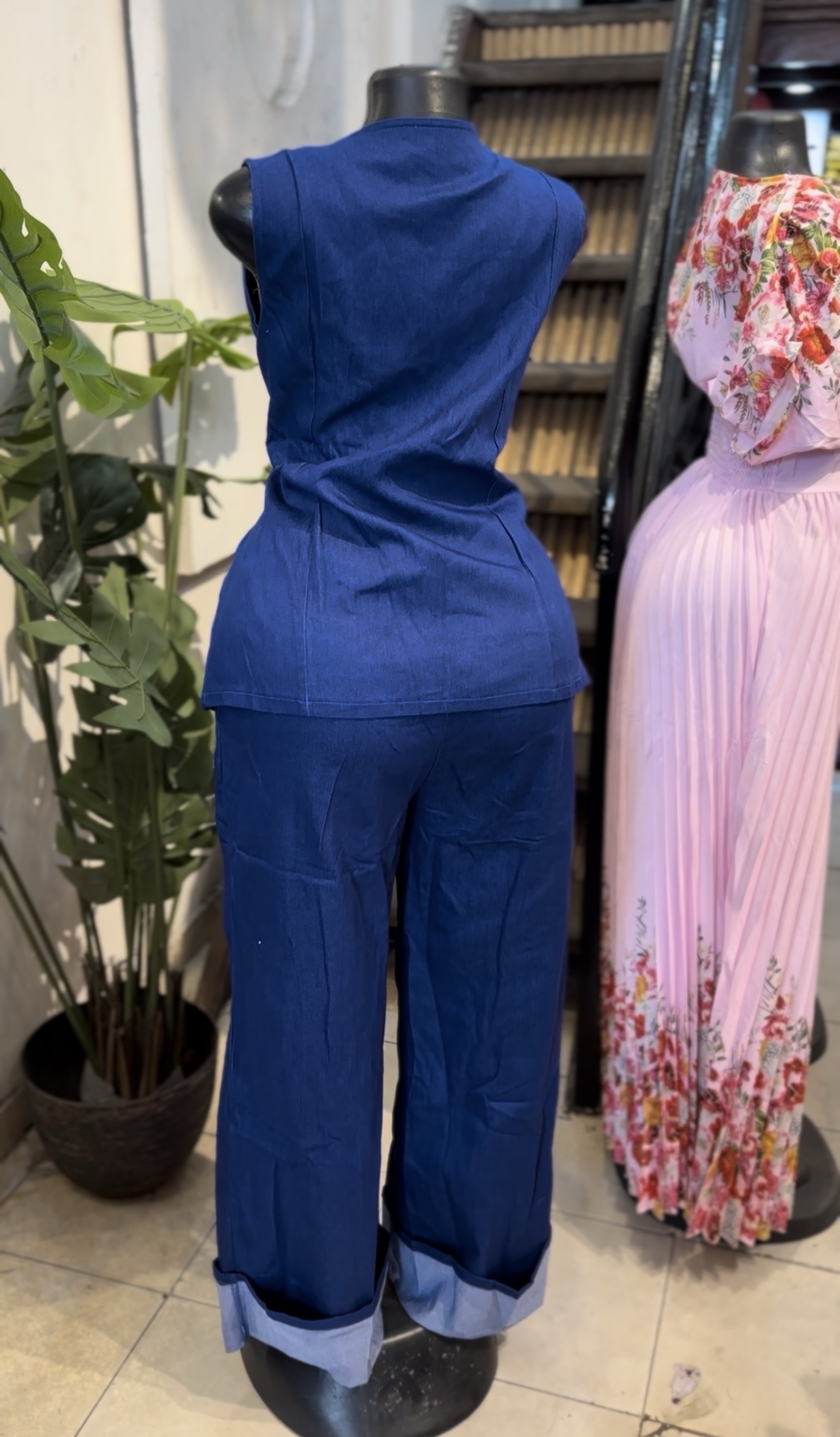 Ensemble jeans – Image 4