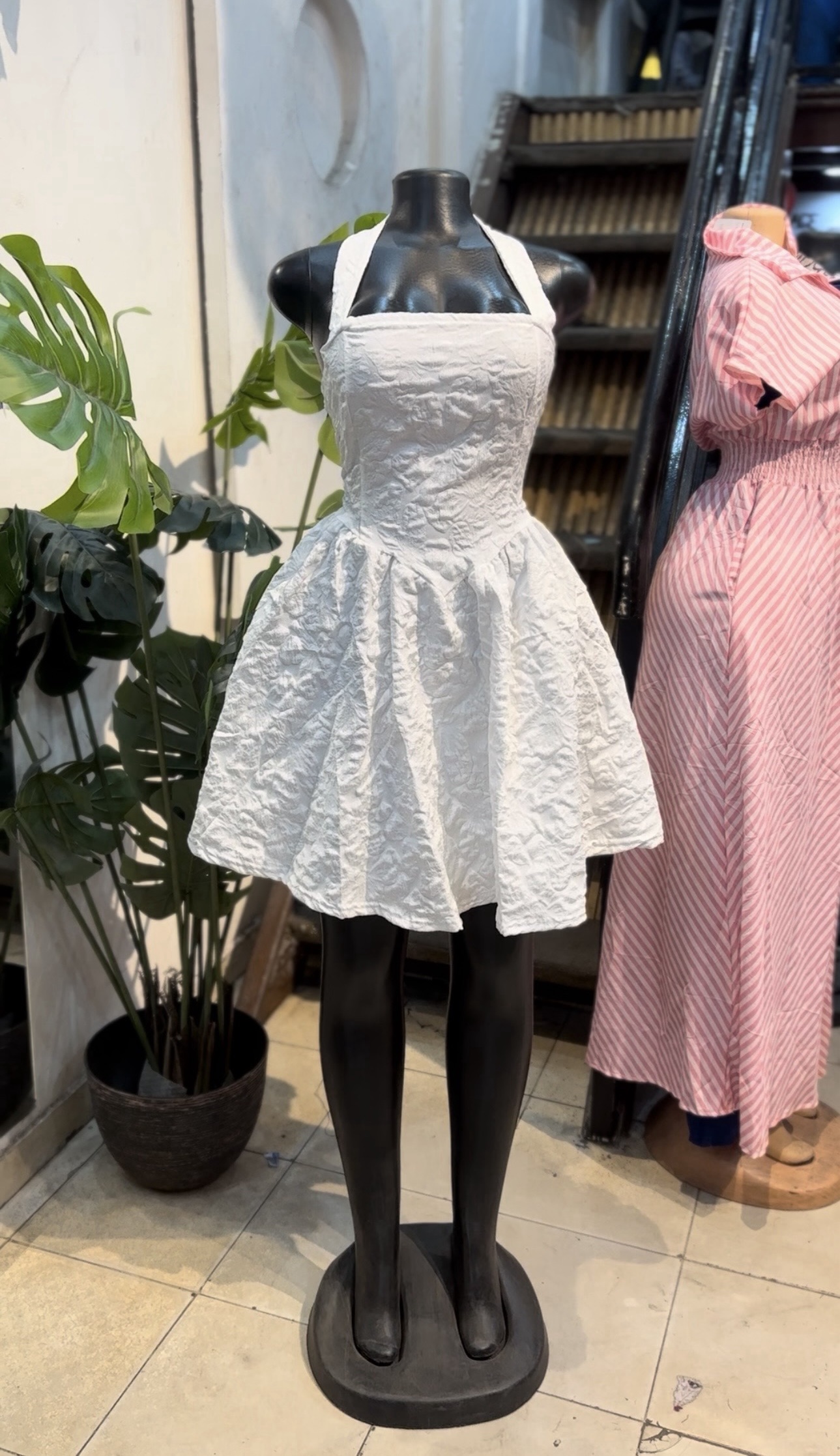 Robe corset – Image 3