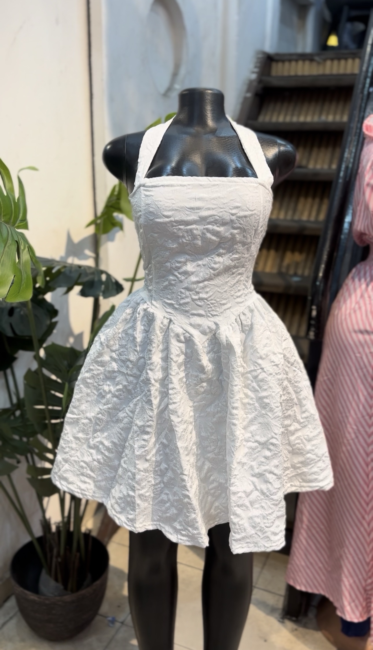 Robe corset – Image 4