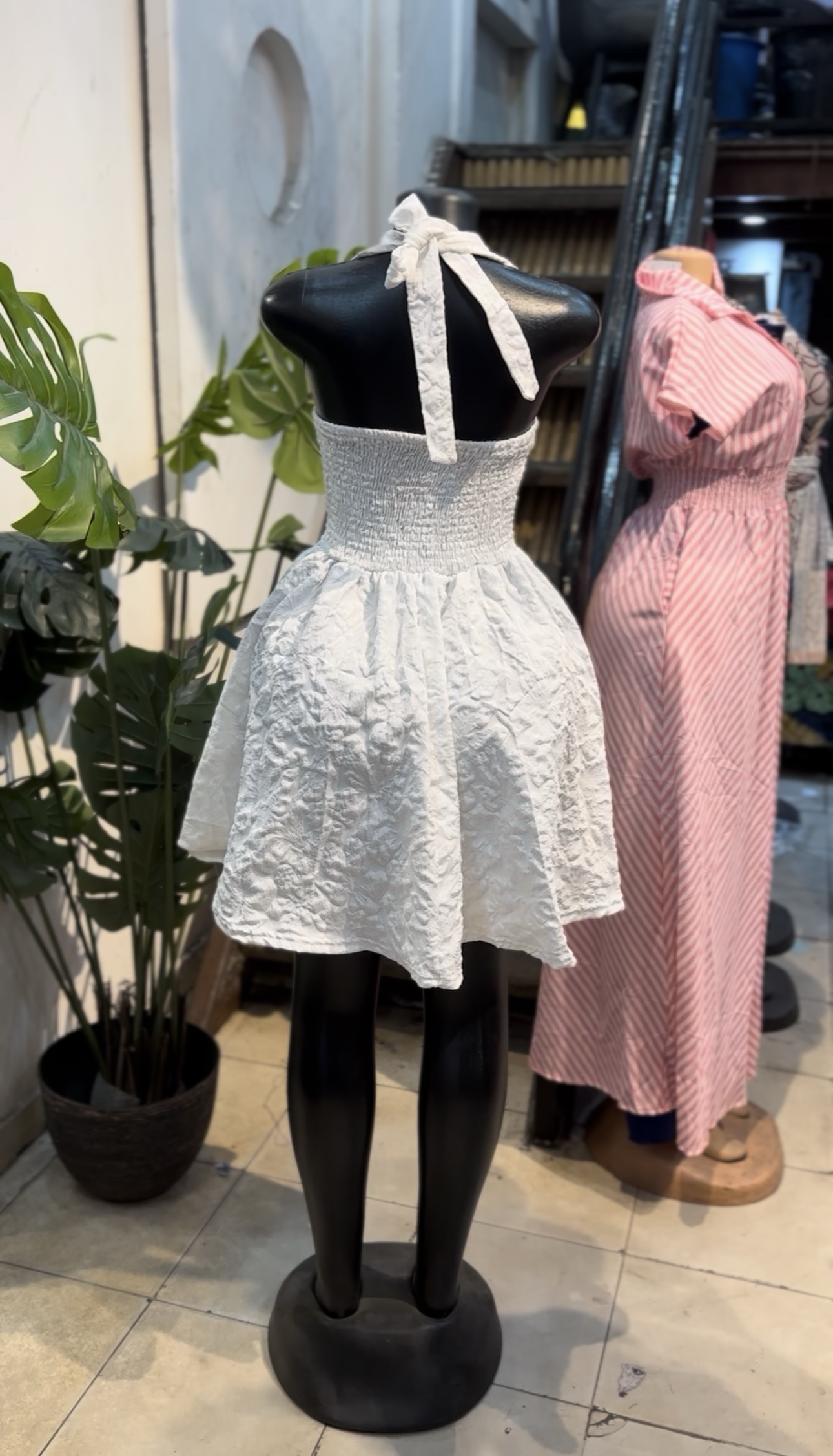 Robe corset – Image 2