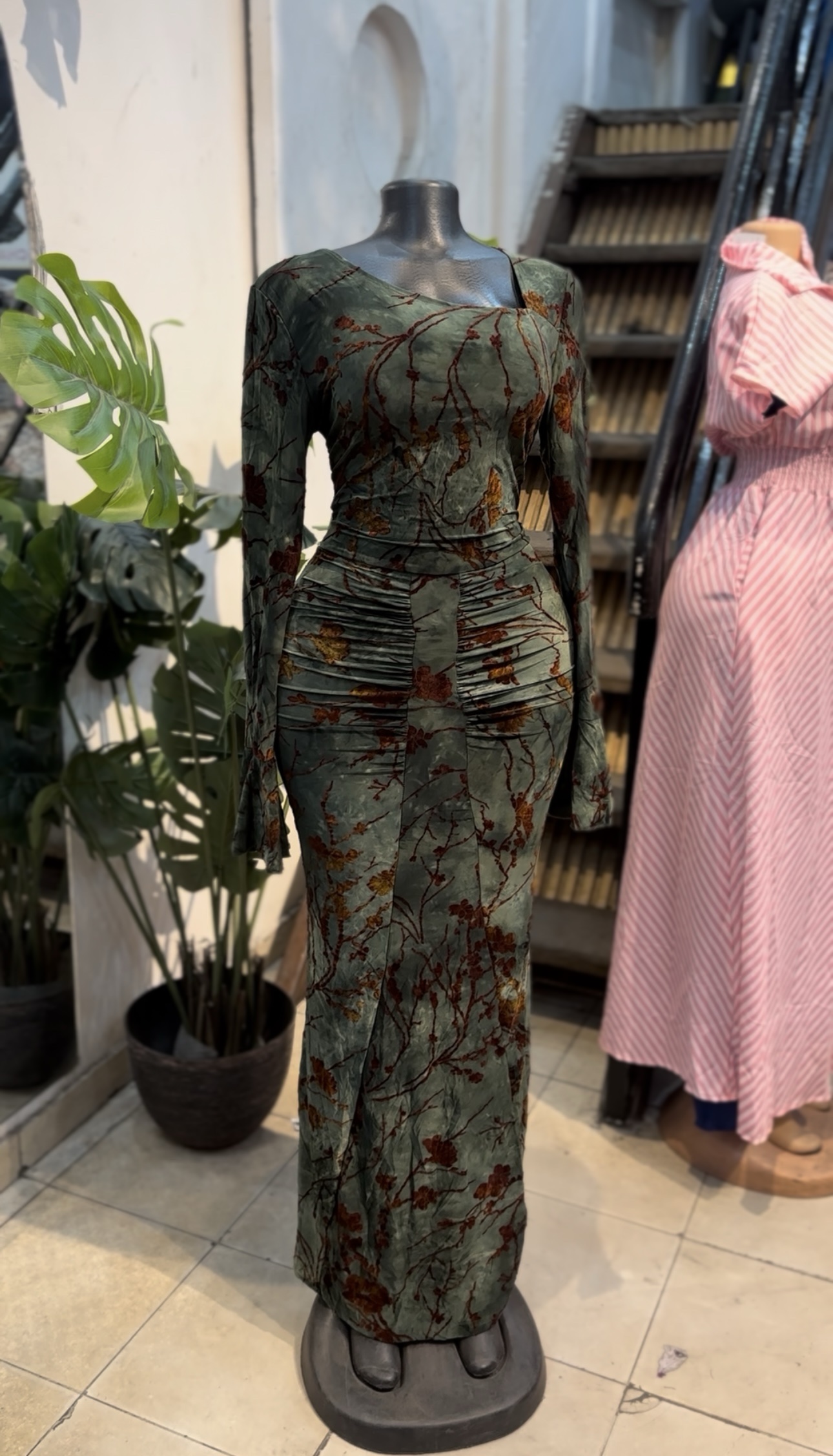 Robe cocktail – Image 2