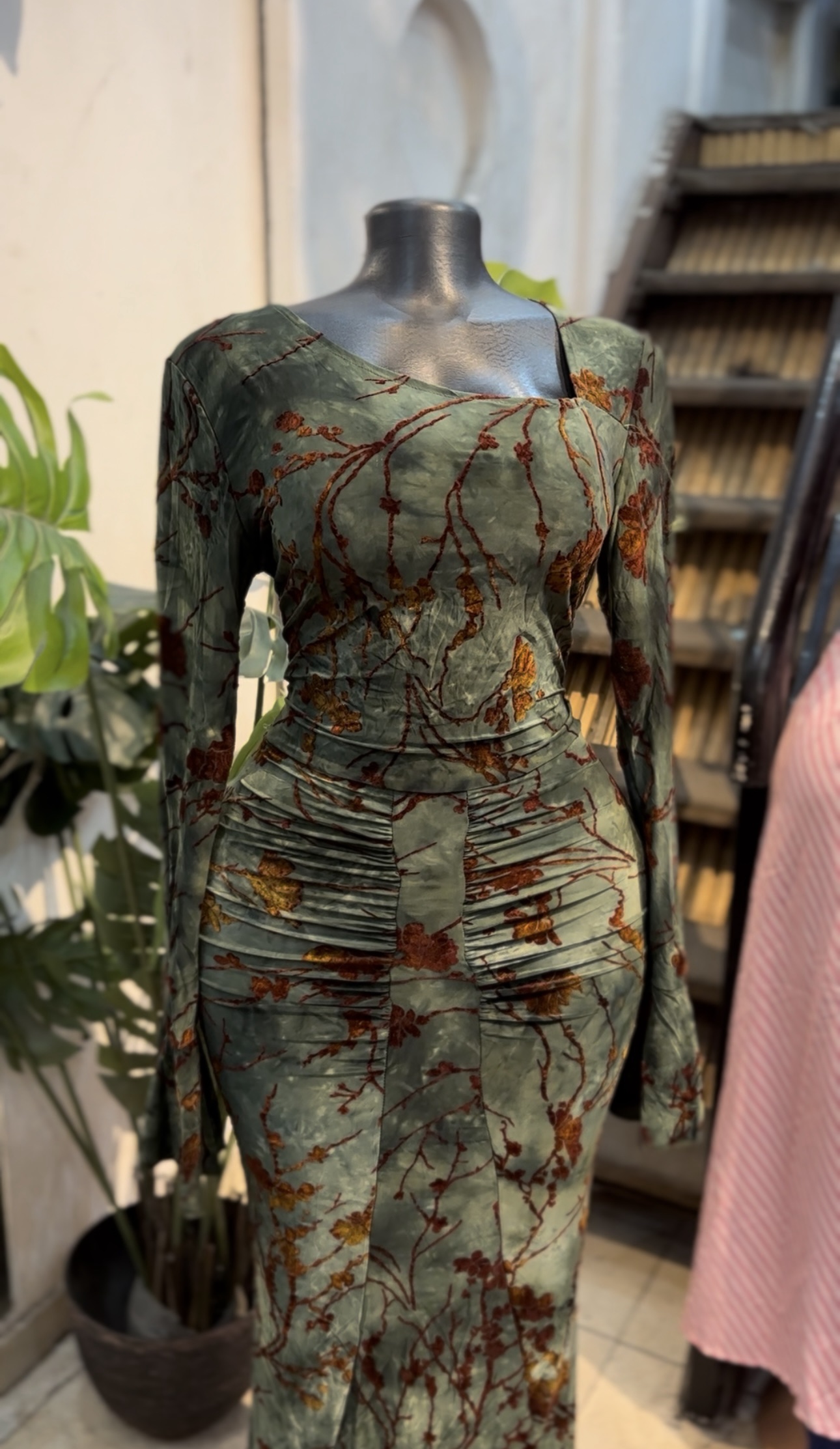 Robe cocktail – Image 4