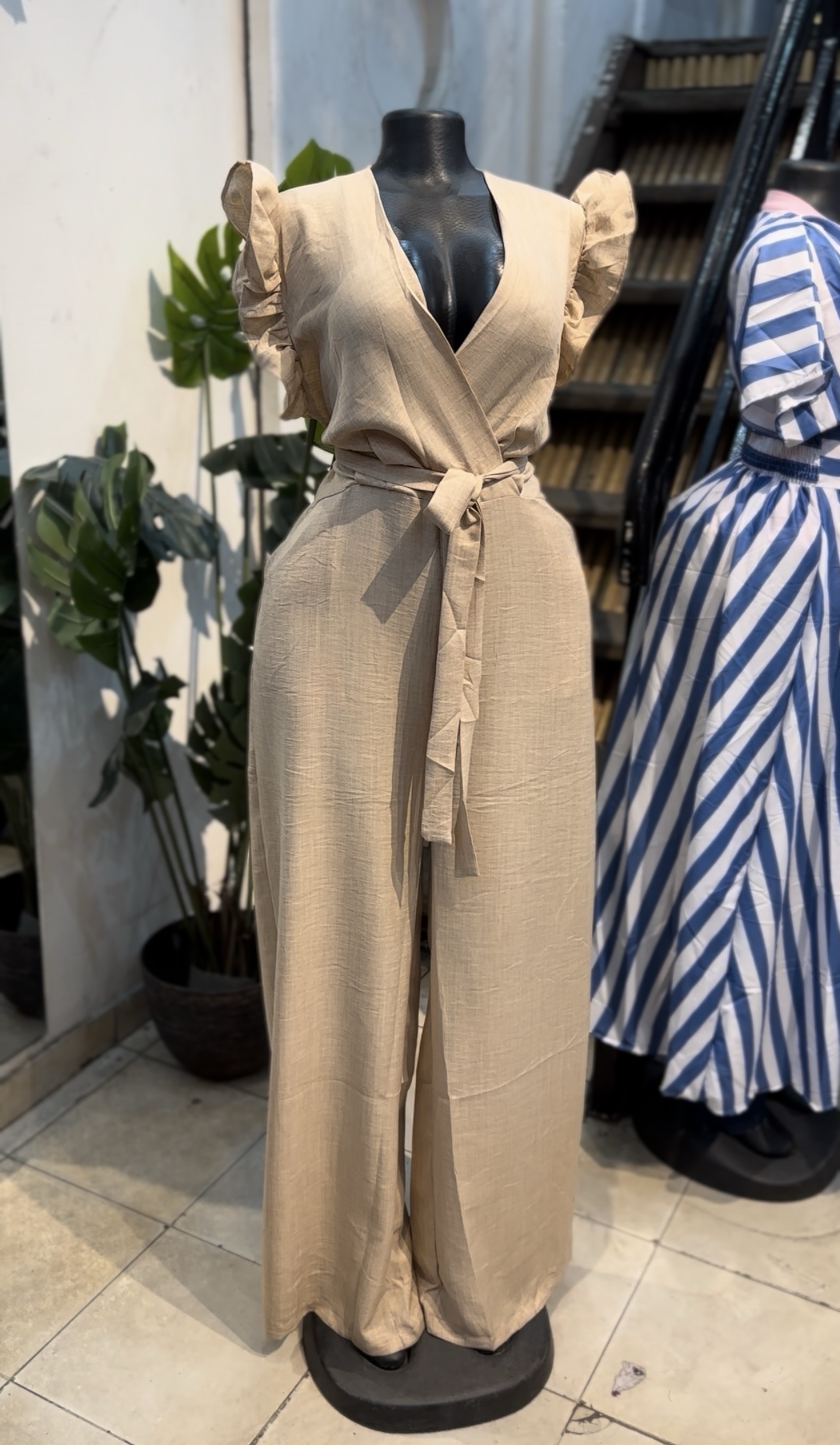 Combinaison safari – Image 4