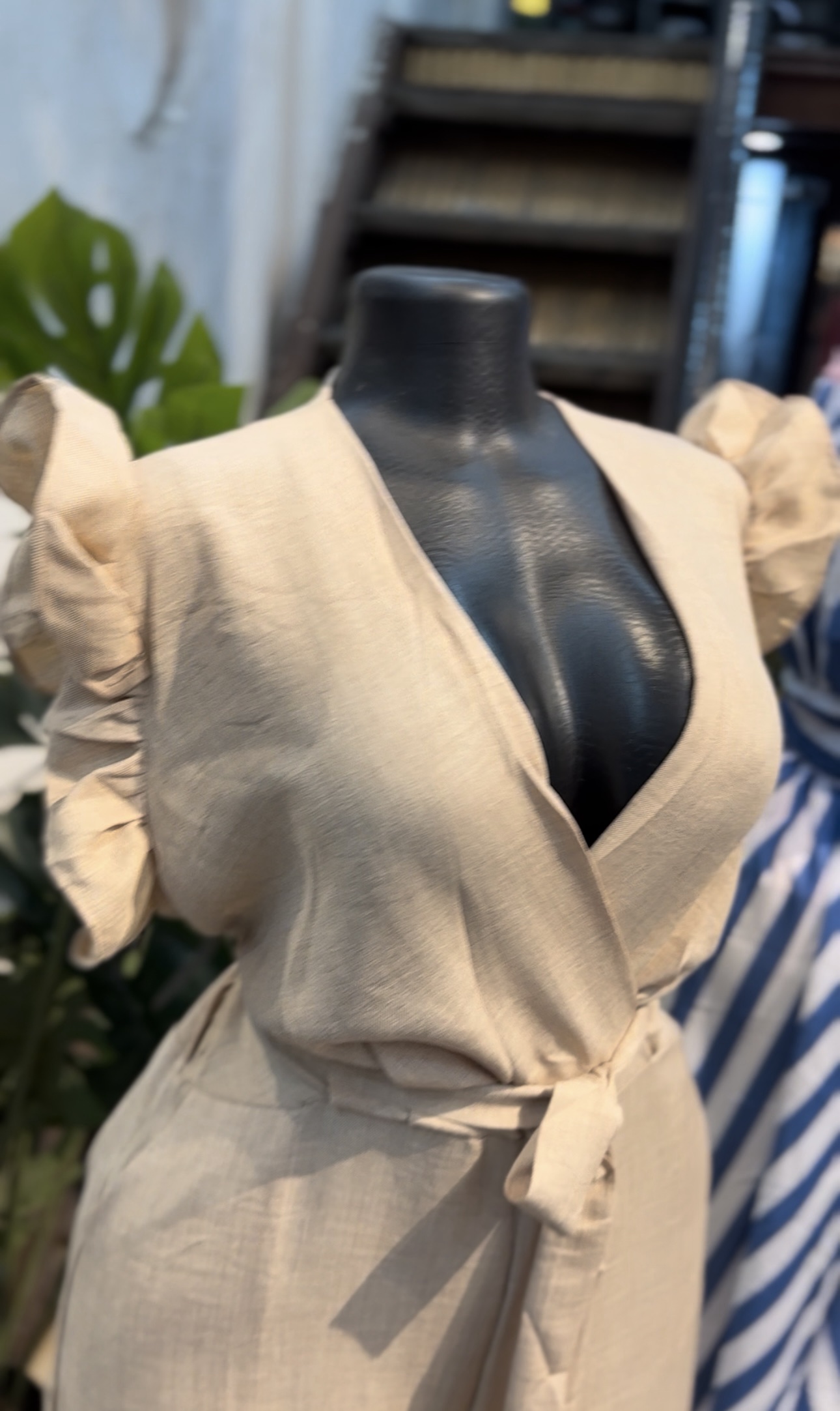 Combinaison safari – Image 2