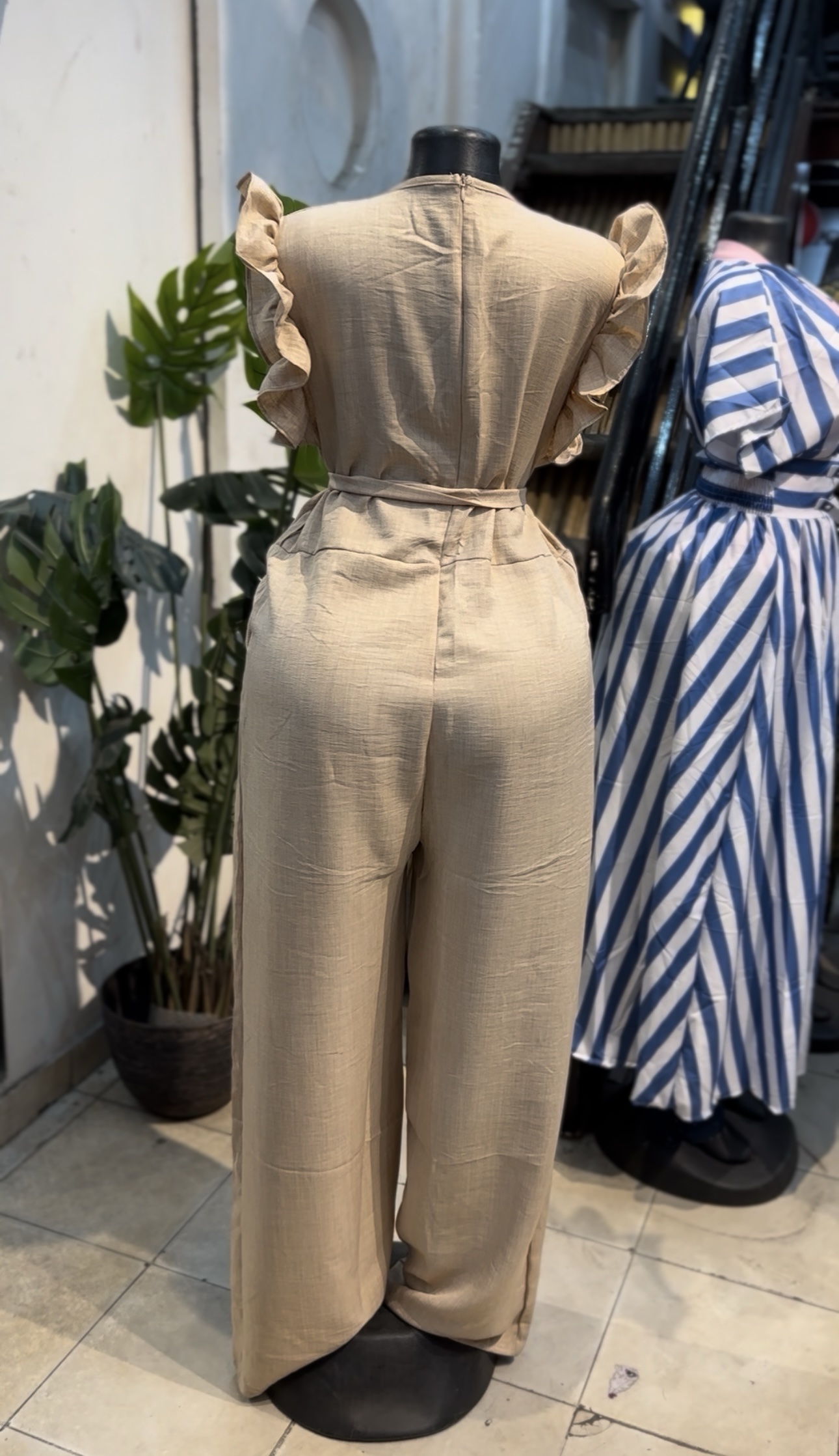 Combinaison safari – Image 3