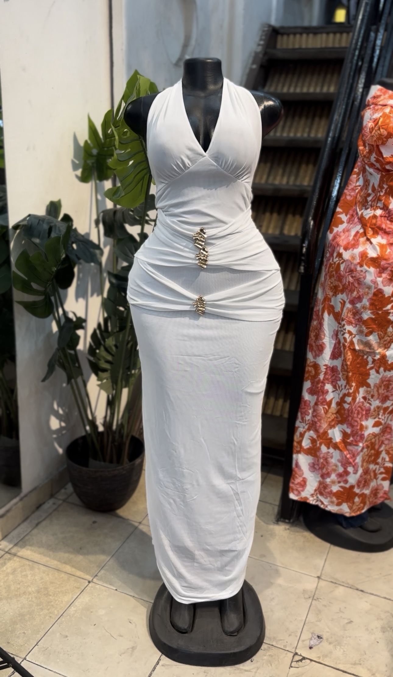 Robe brunch – Image 3