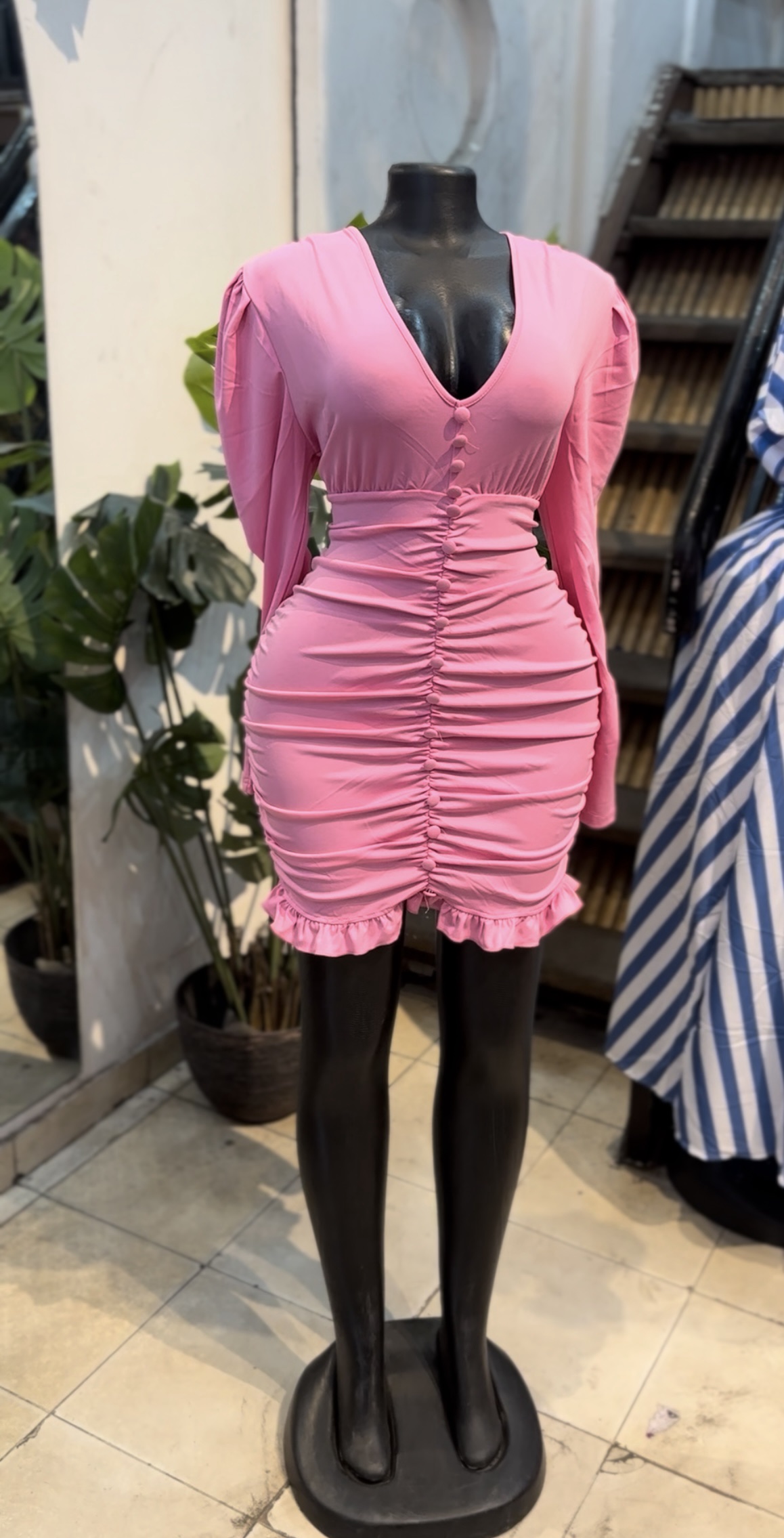 Robe cocktail – Image 3