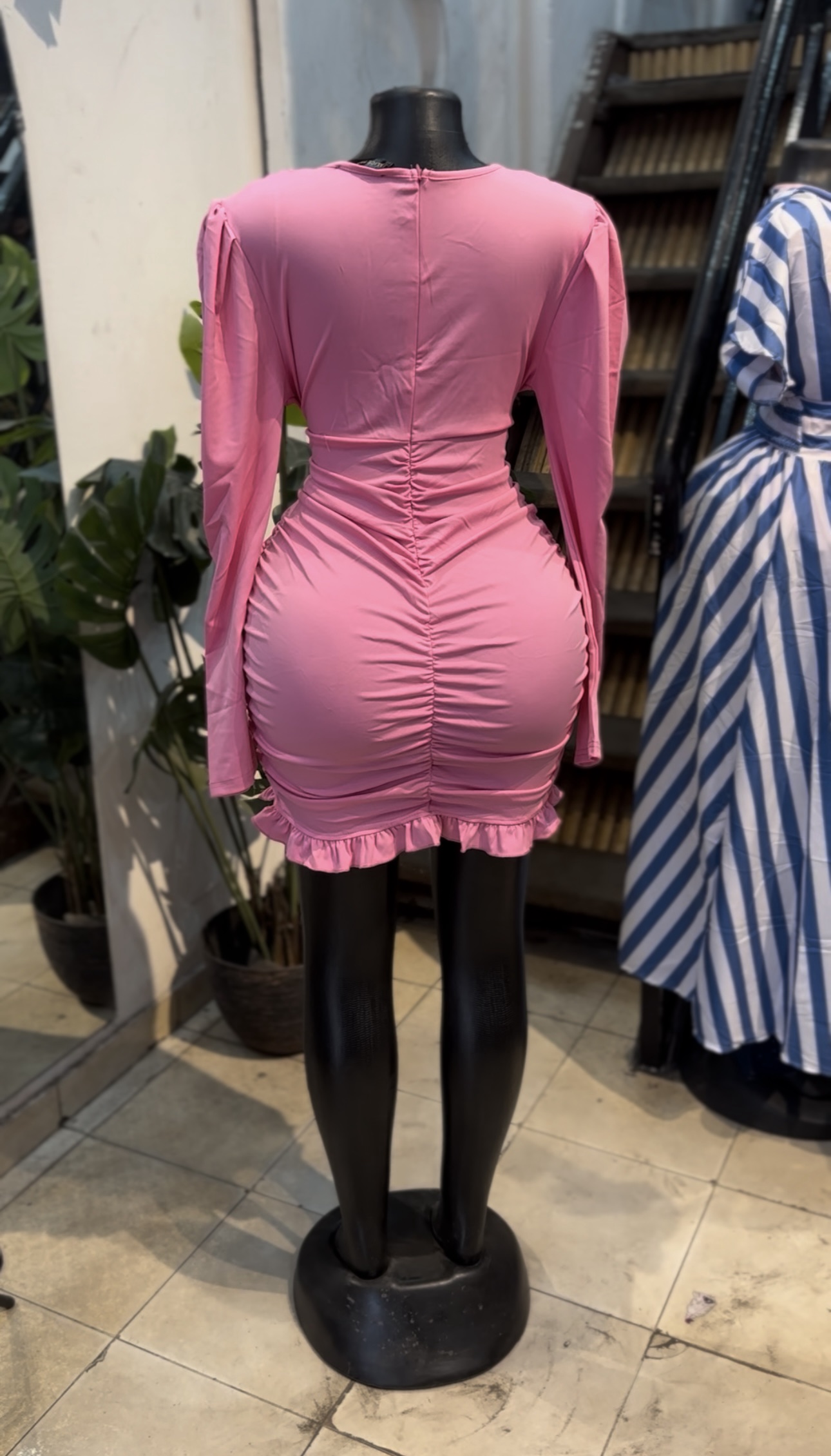 Robe cocktail – Image 2