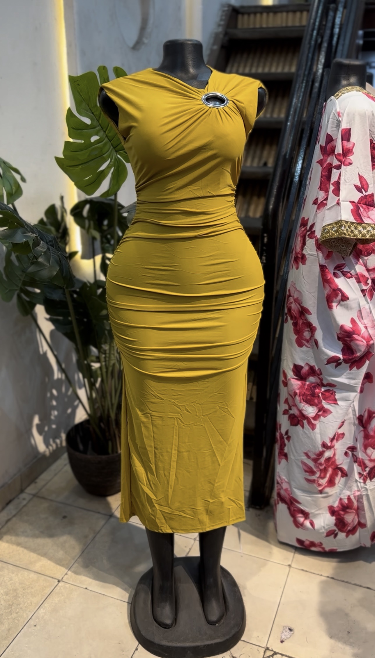 Robe brunch – Image 4