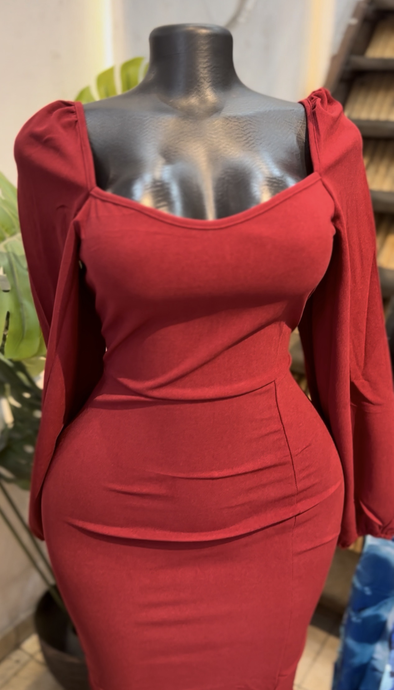 Robe dame – Image 4