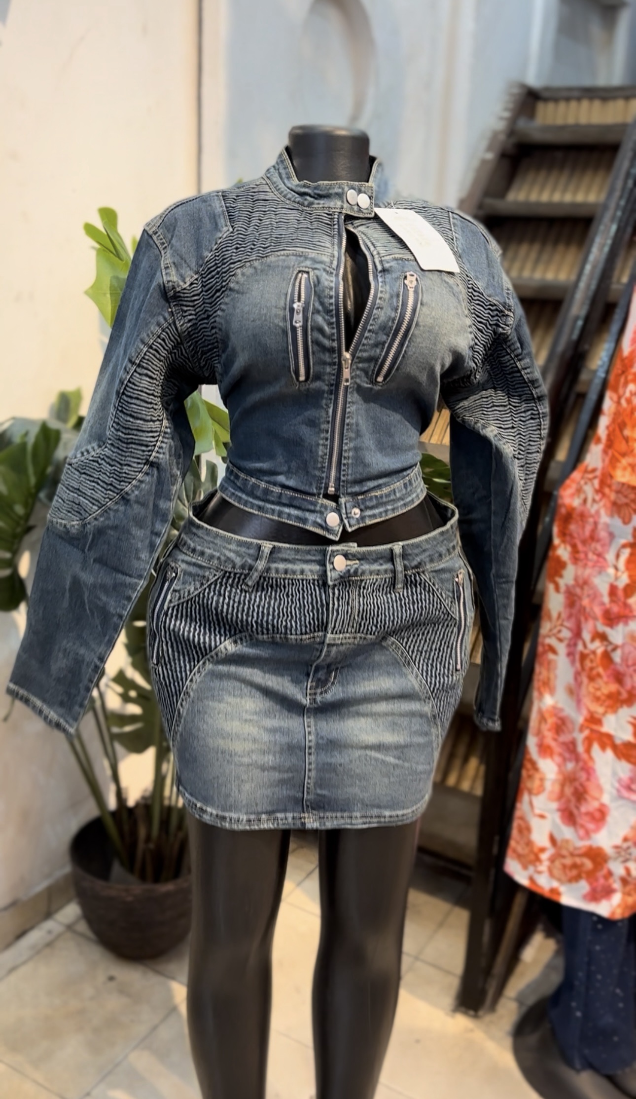 Ensemble jeans – Image 2