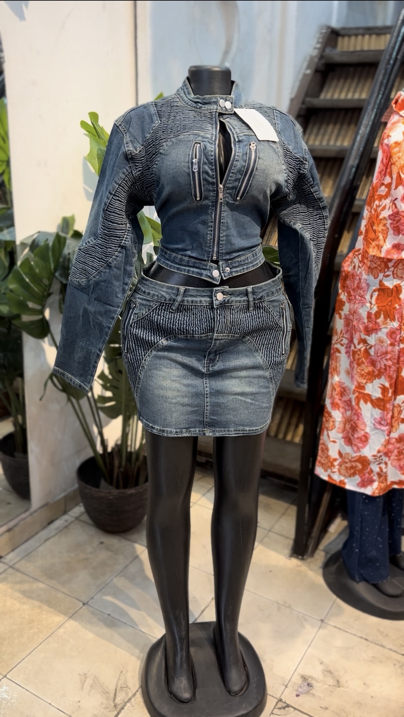Ensemble jeans – Image 4