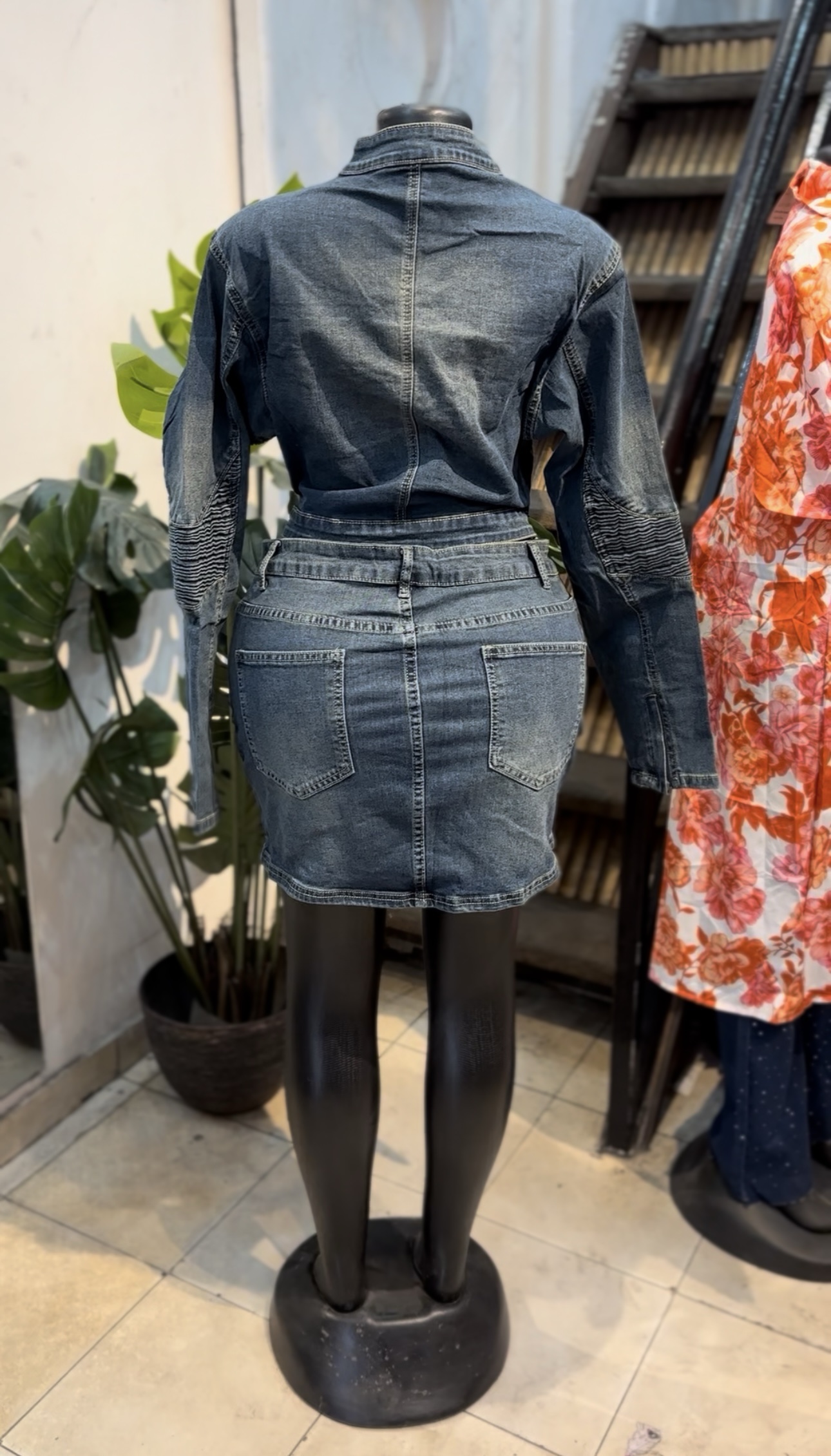 Ensemble jeans – Image 3
