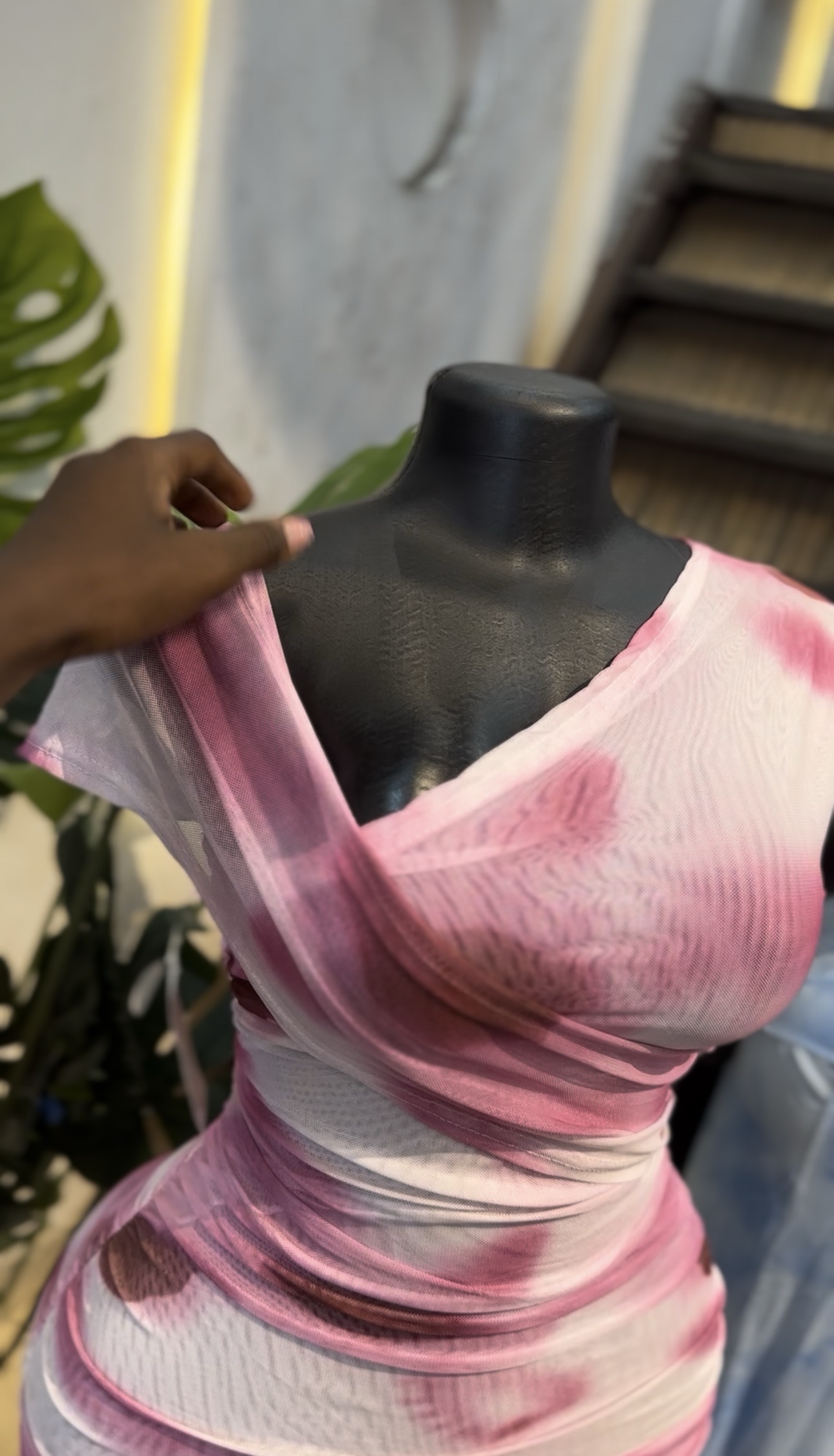 Robe cocktail – Image 4